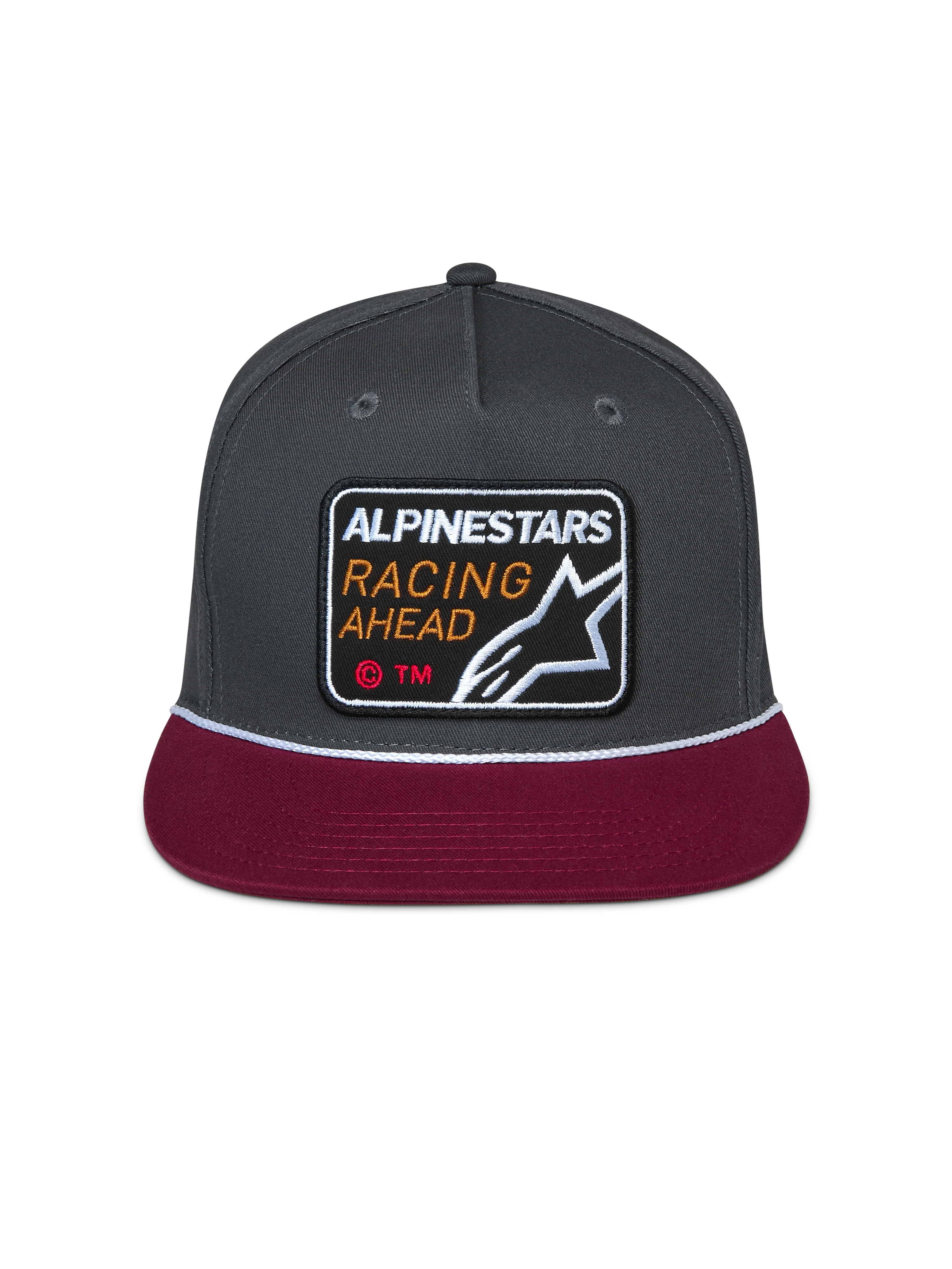 Cappello Intuitive Snapback - Image 2