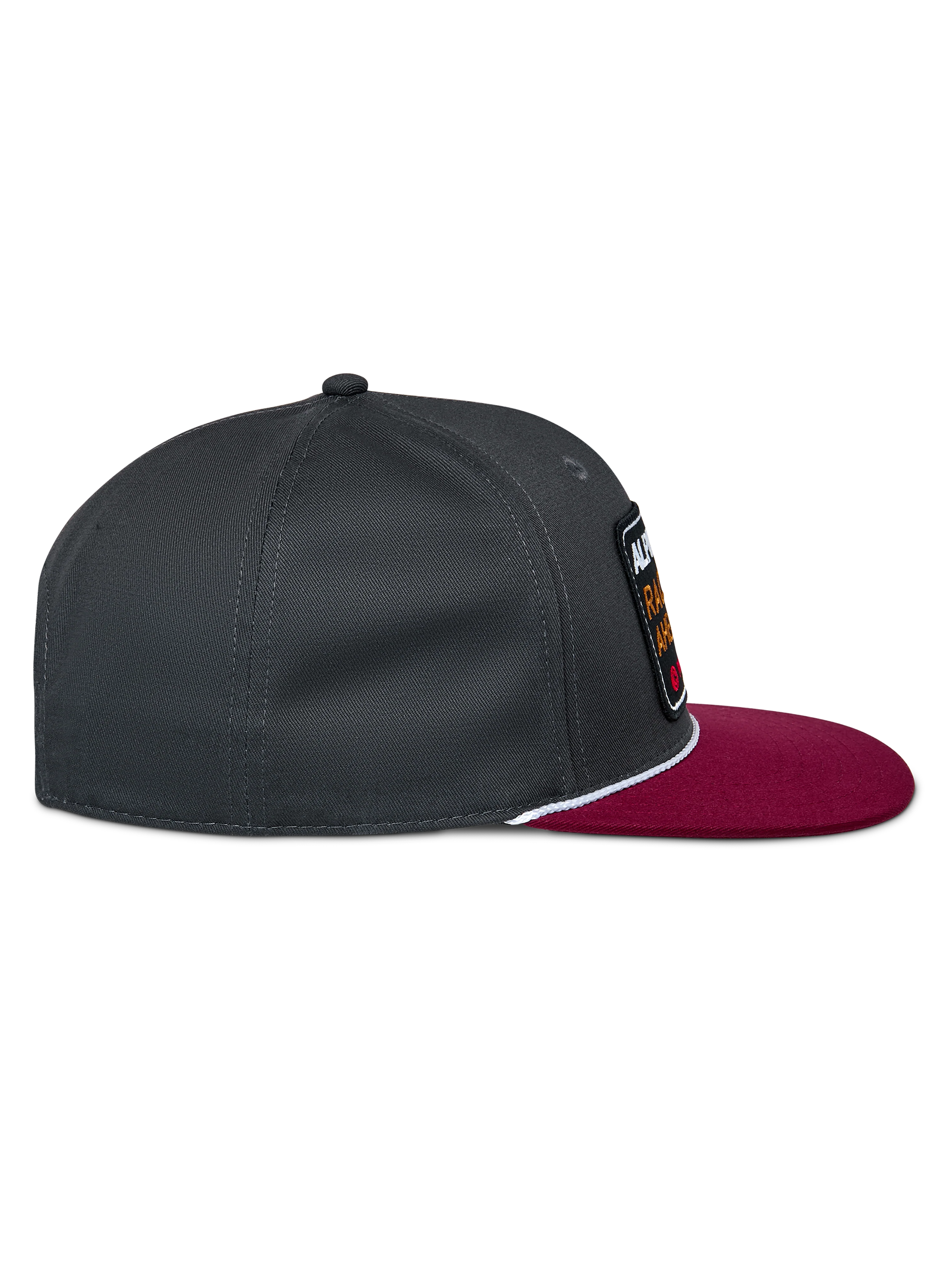 Cappello Intuitive Snapback - Image 3