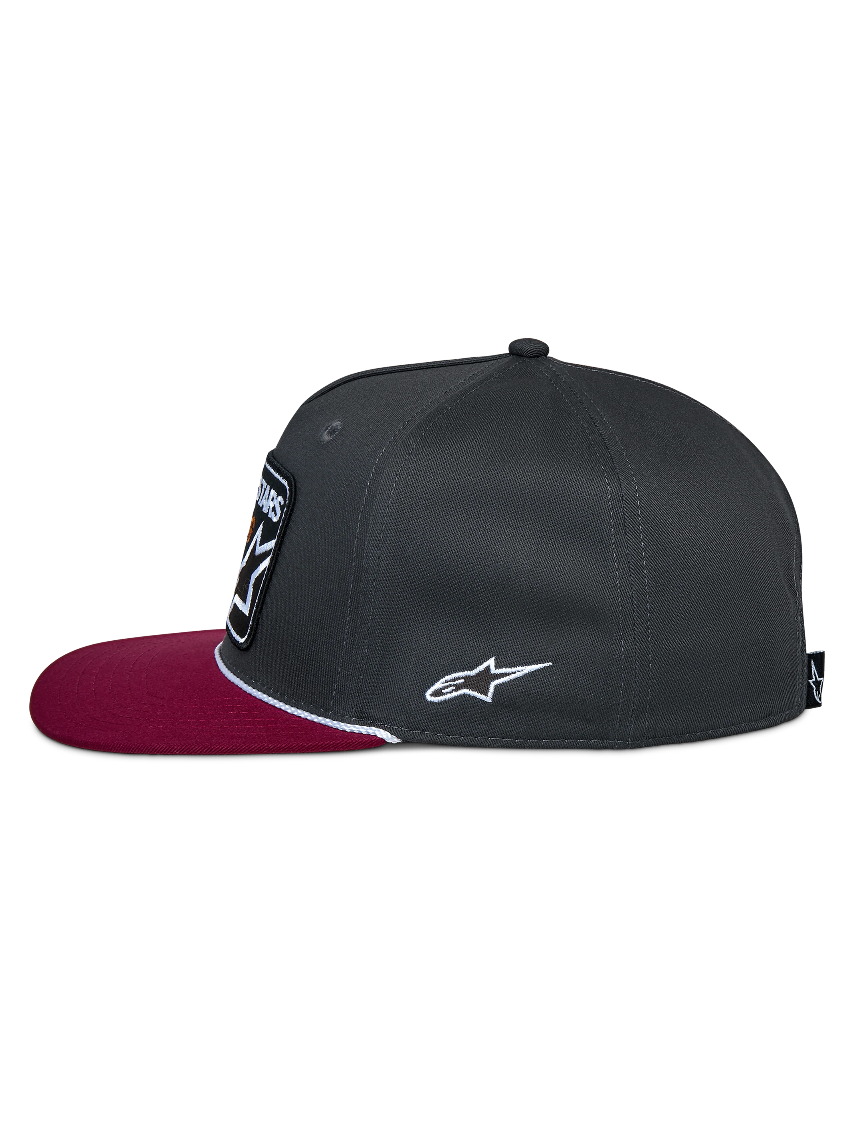Cappello Intuitive Snapback - Image 4