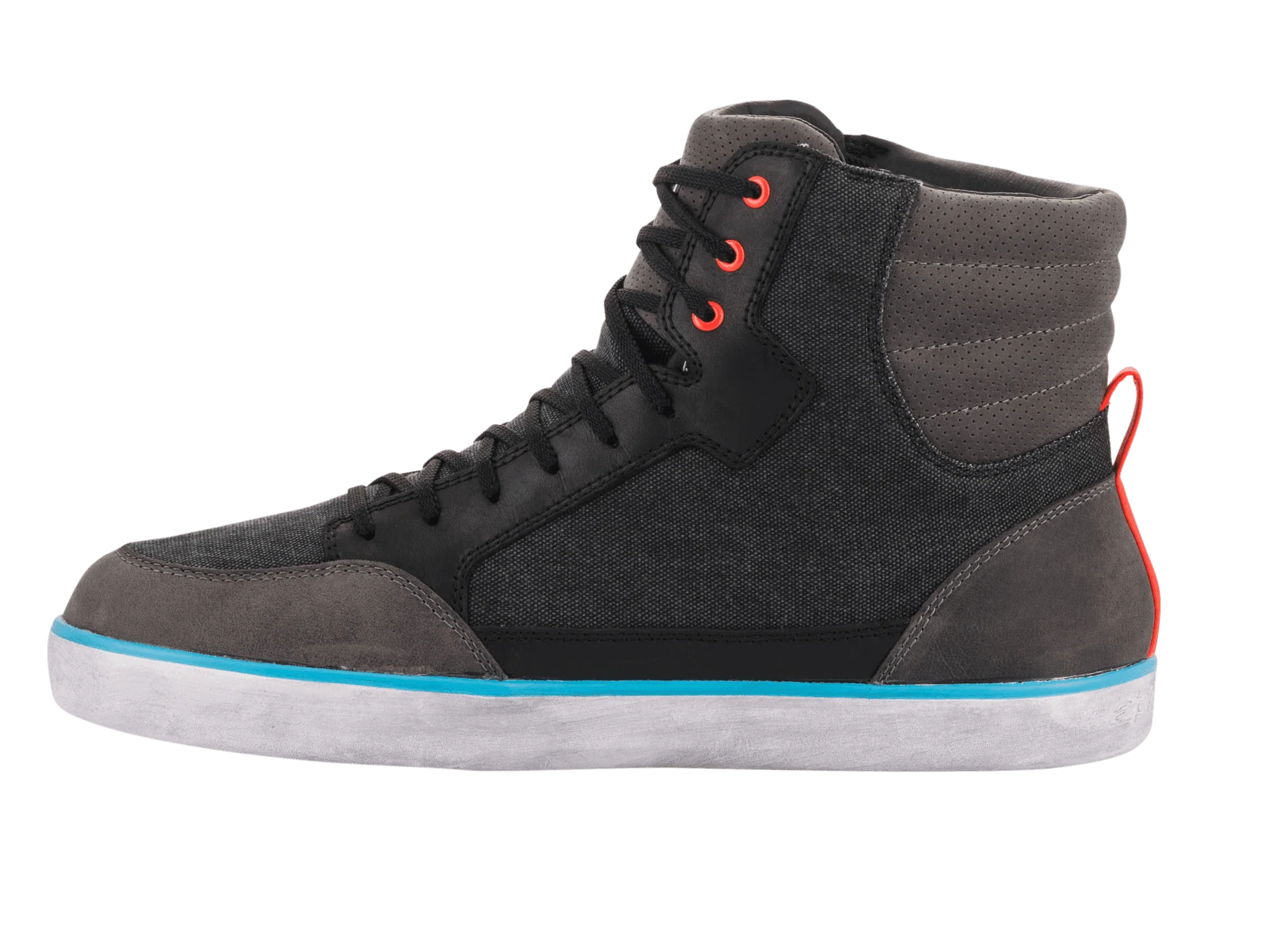 Scarpe J-6 Impermeabile Canvas - Image 3