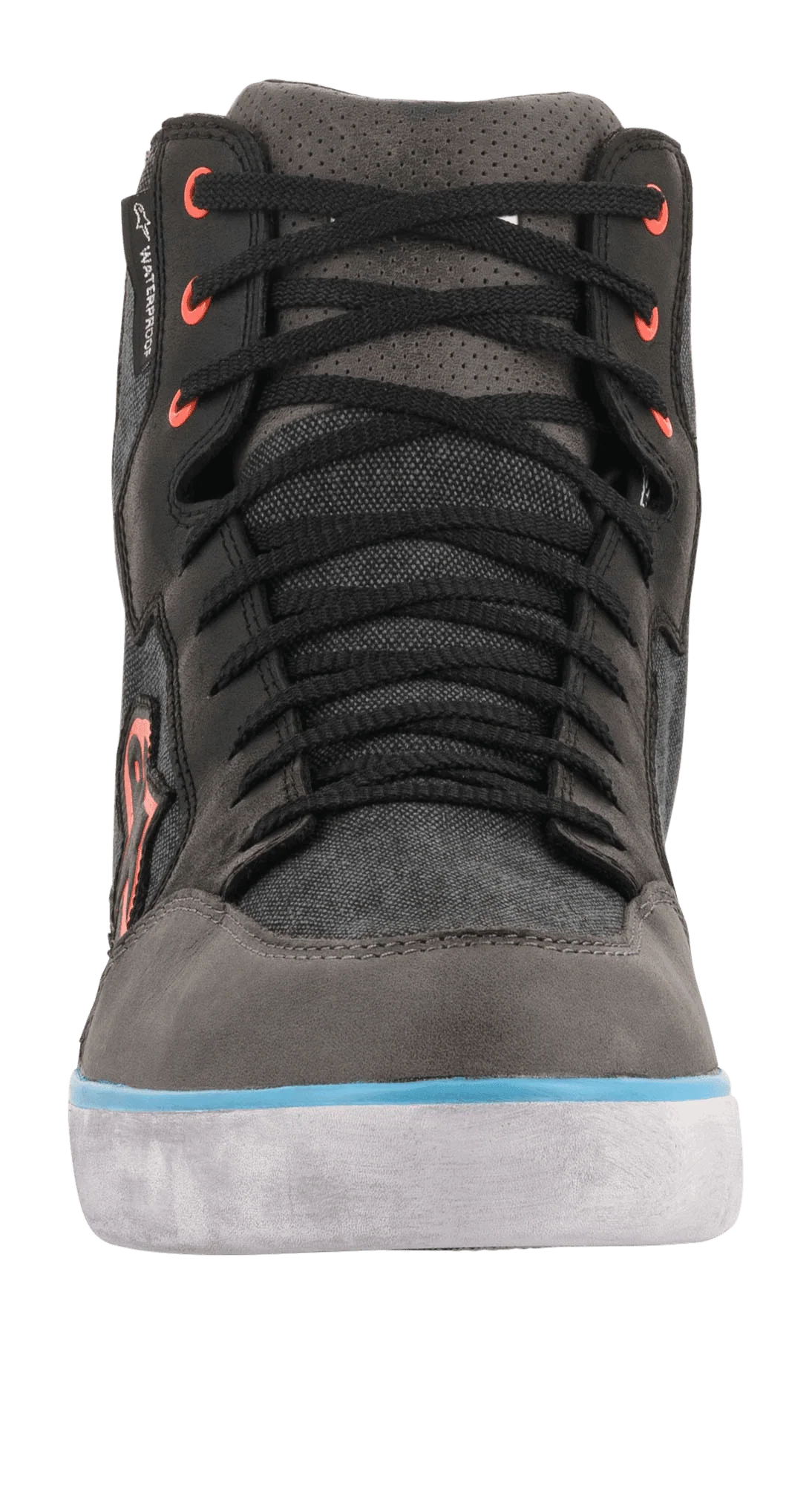 Scarpe J-6 Impermeabile Canvas - Image 4
