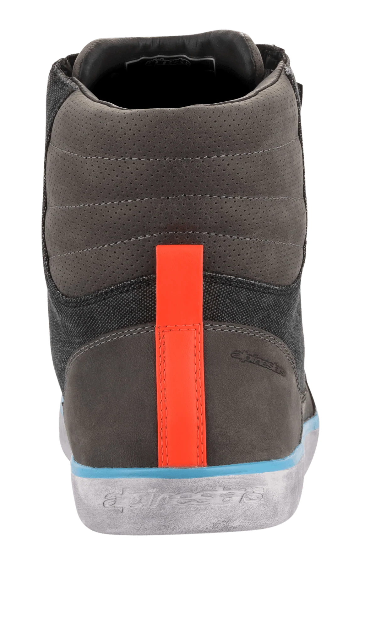 Scarpe J-6 Impermeabile Canvas - Image 5