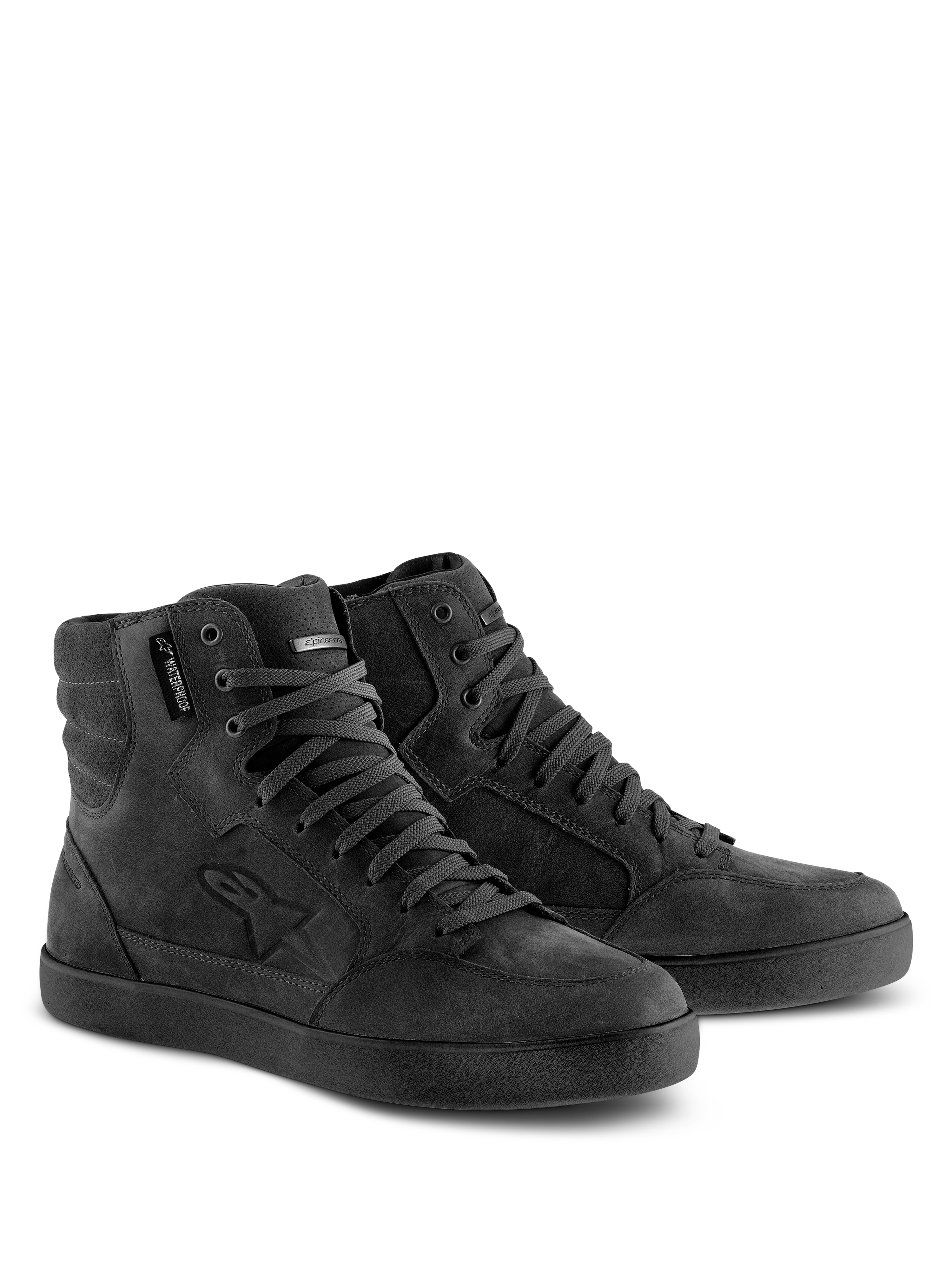 Scarpe J-6 Impermeabile - Image 7