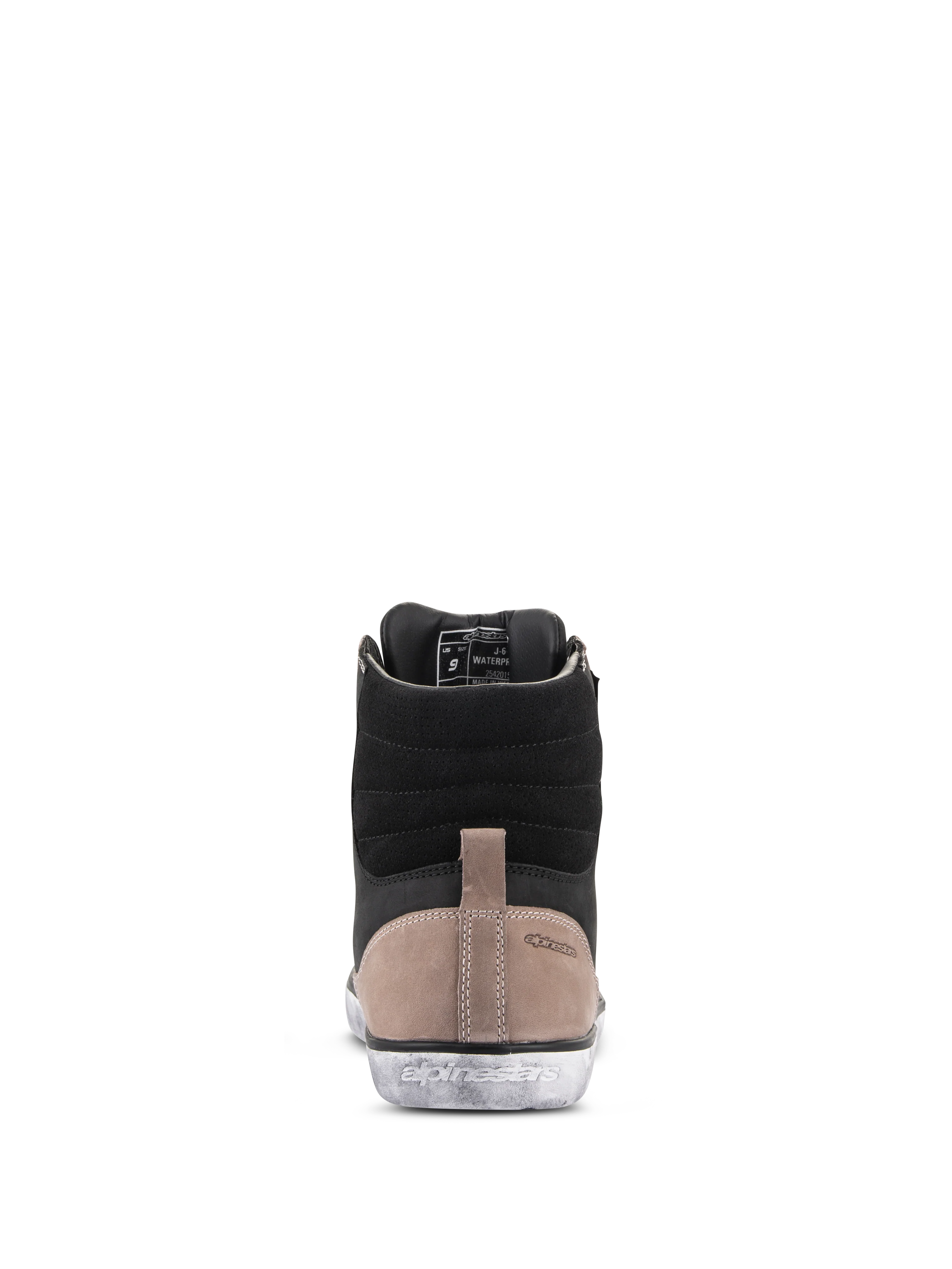 Scarpe J-6 Impermeabile - Image 4
