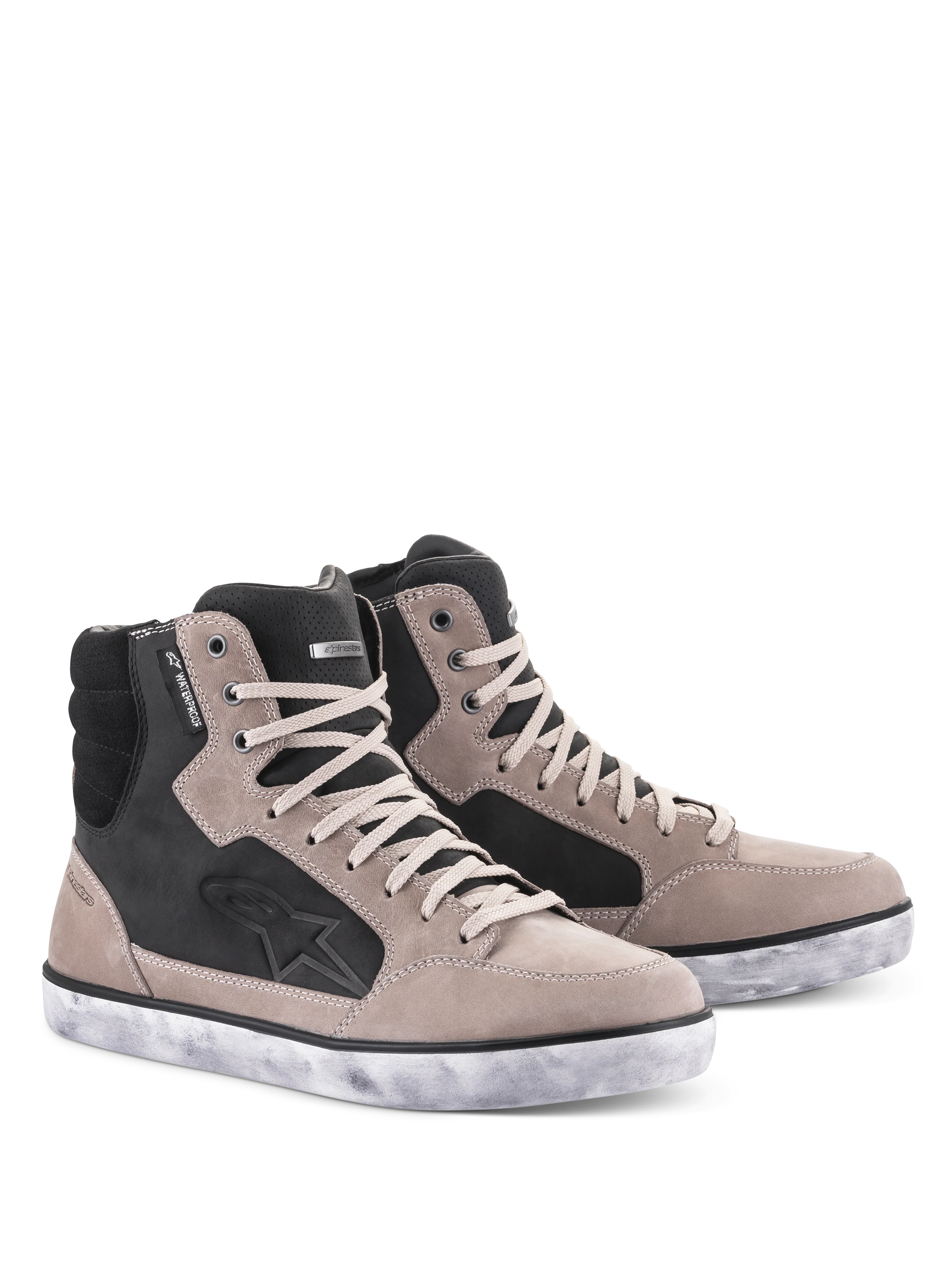 Scarpe J-6 Impermeabile - Image 7