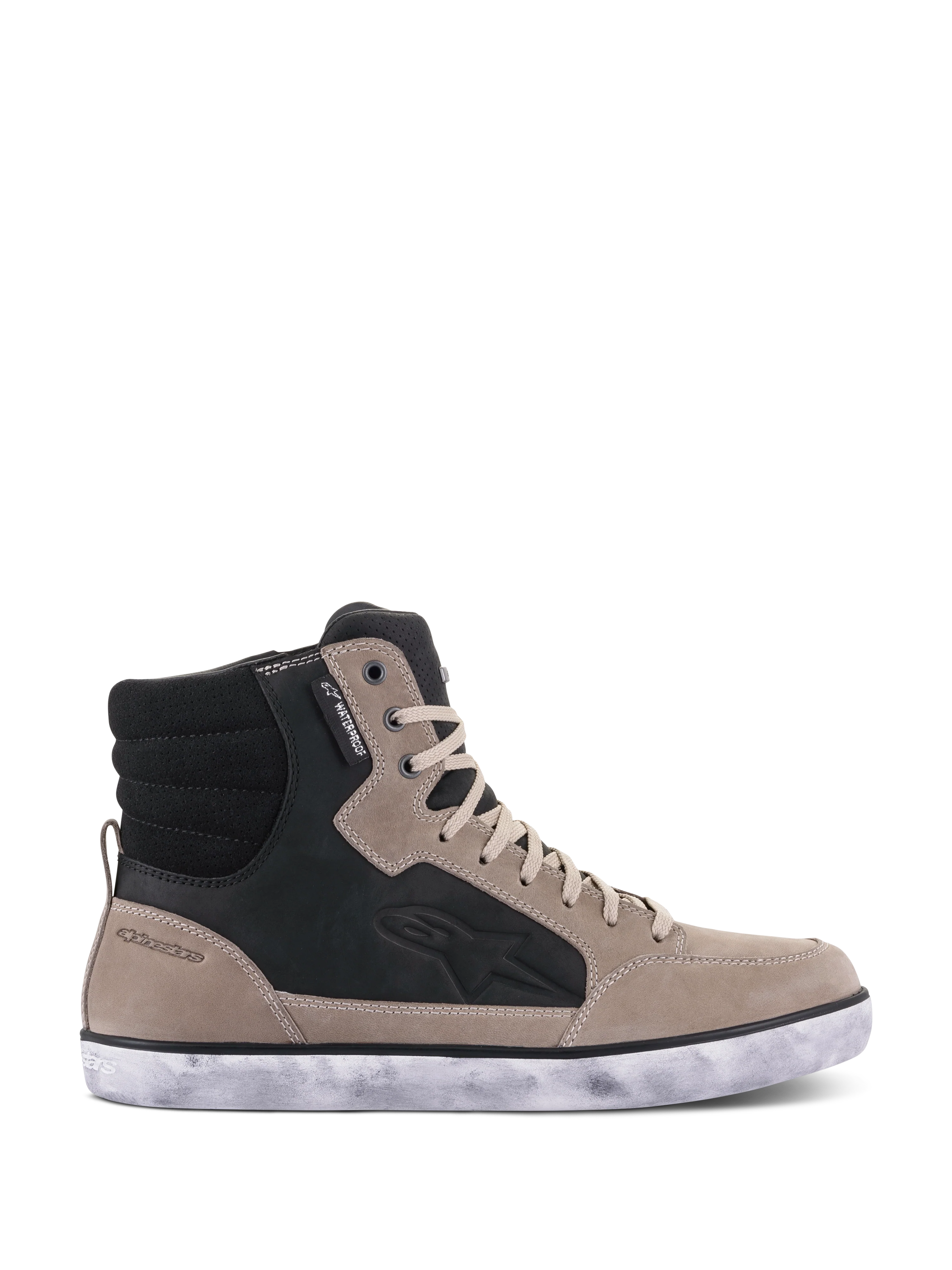 Scarpe J-6 Impermeabile - Image 8