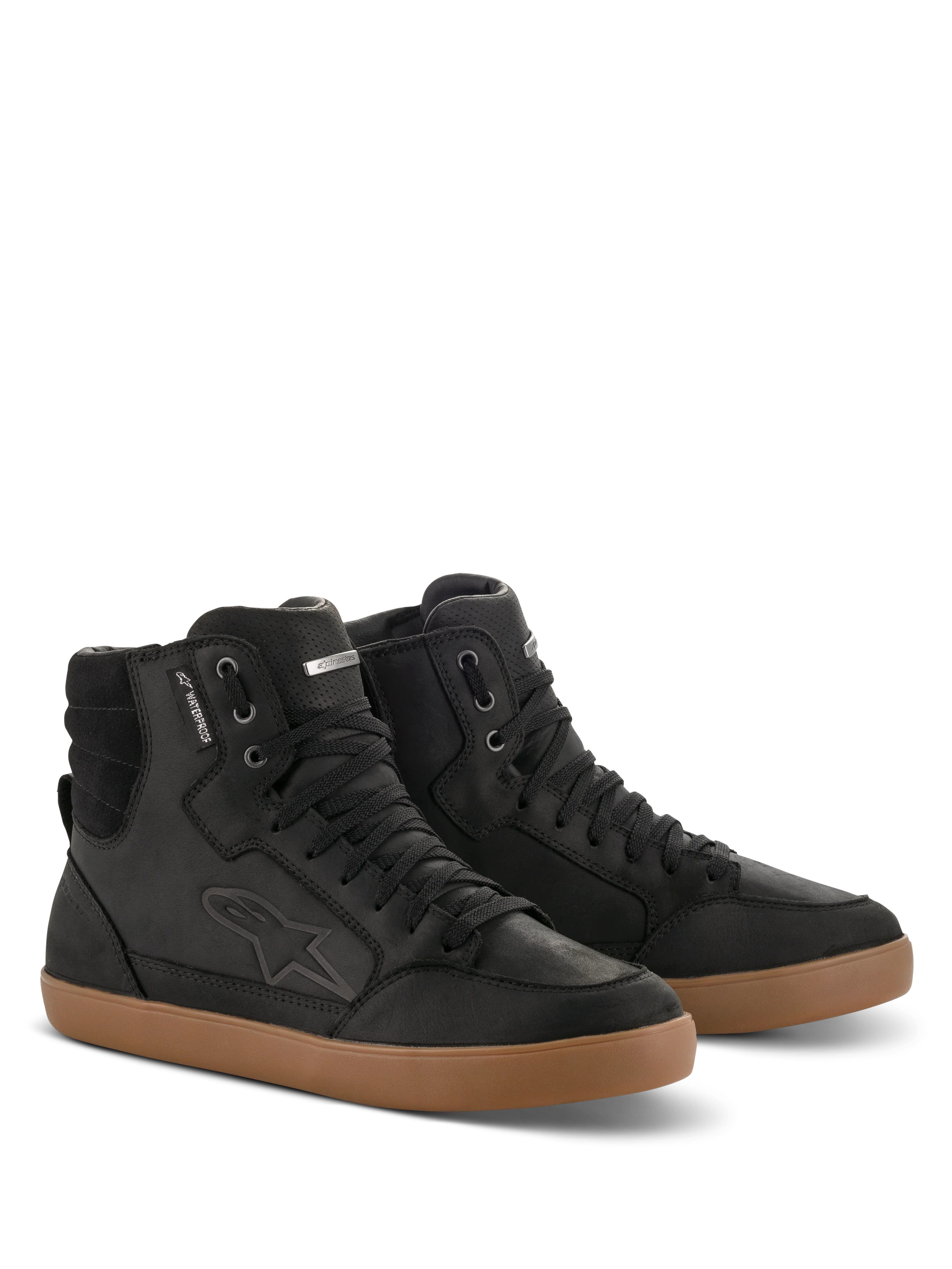 Scarpe J-6 Impermeabili - Image 7