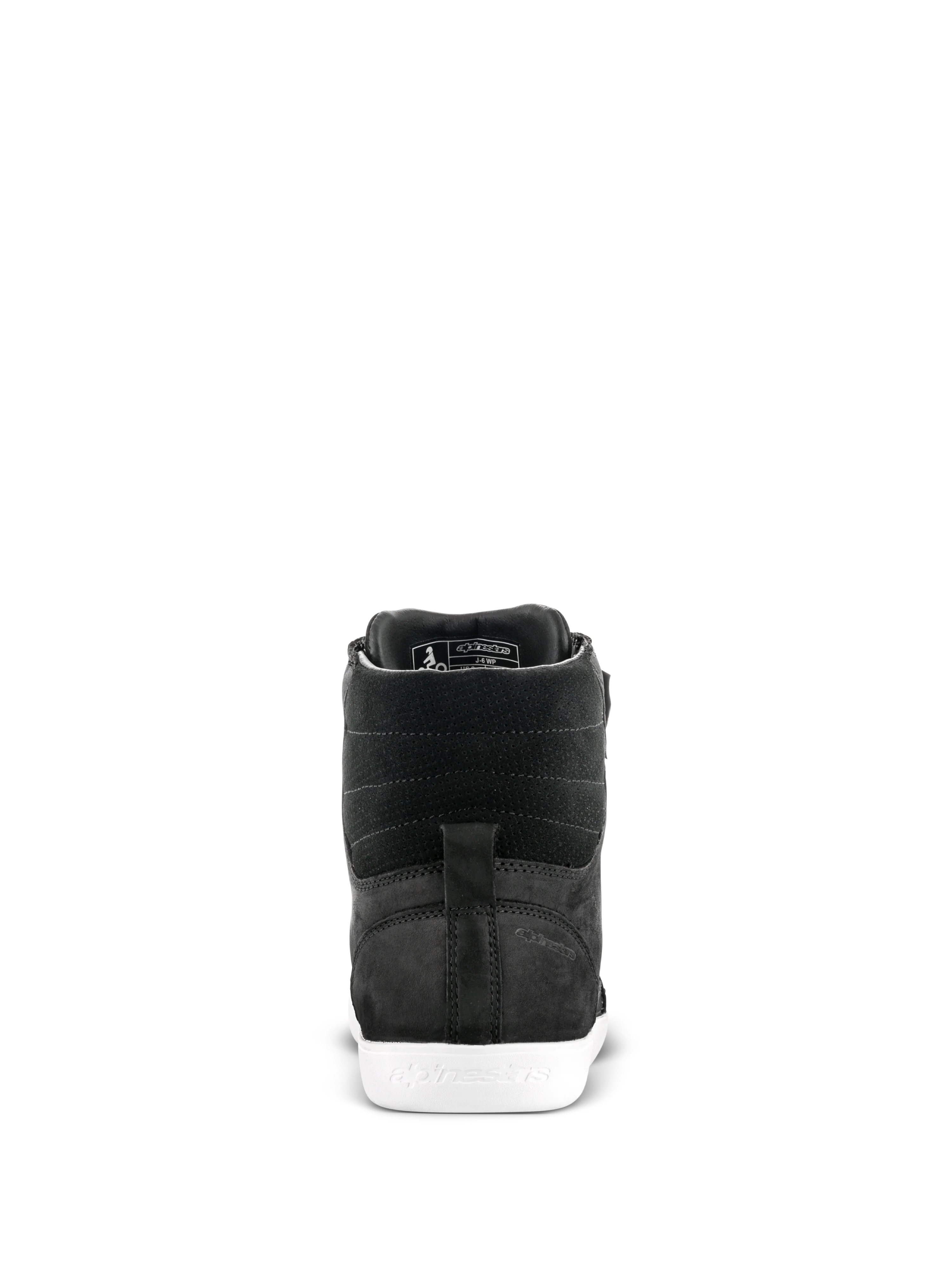 Scarpe J-6 Impermeabili - Image 4