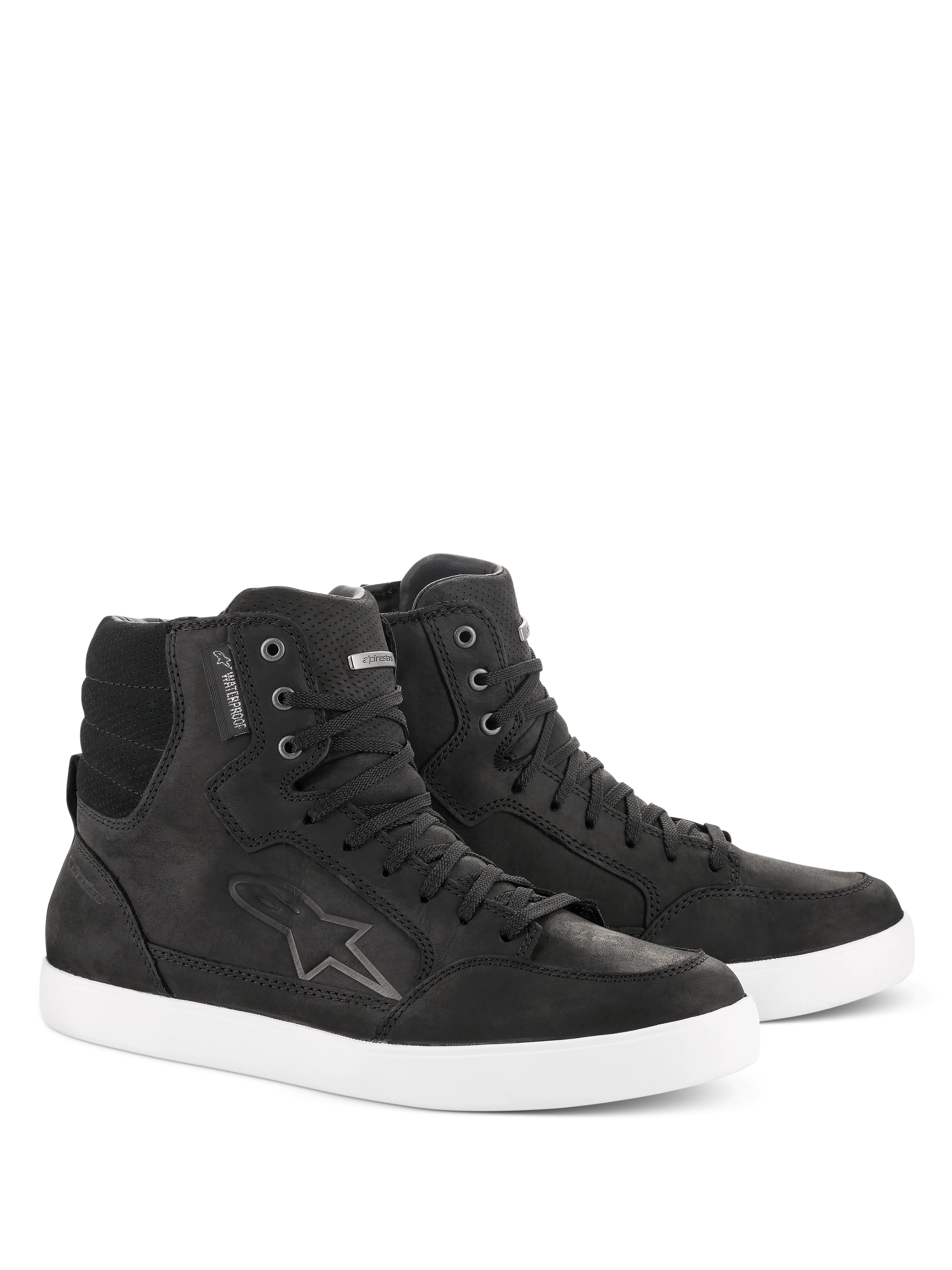 Scarpe J-6 Impermeabili - Image 7