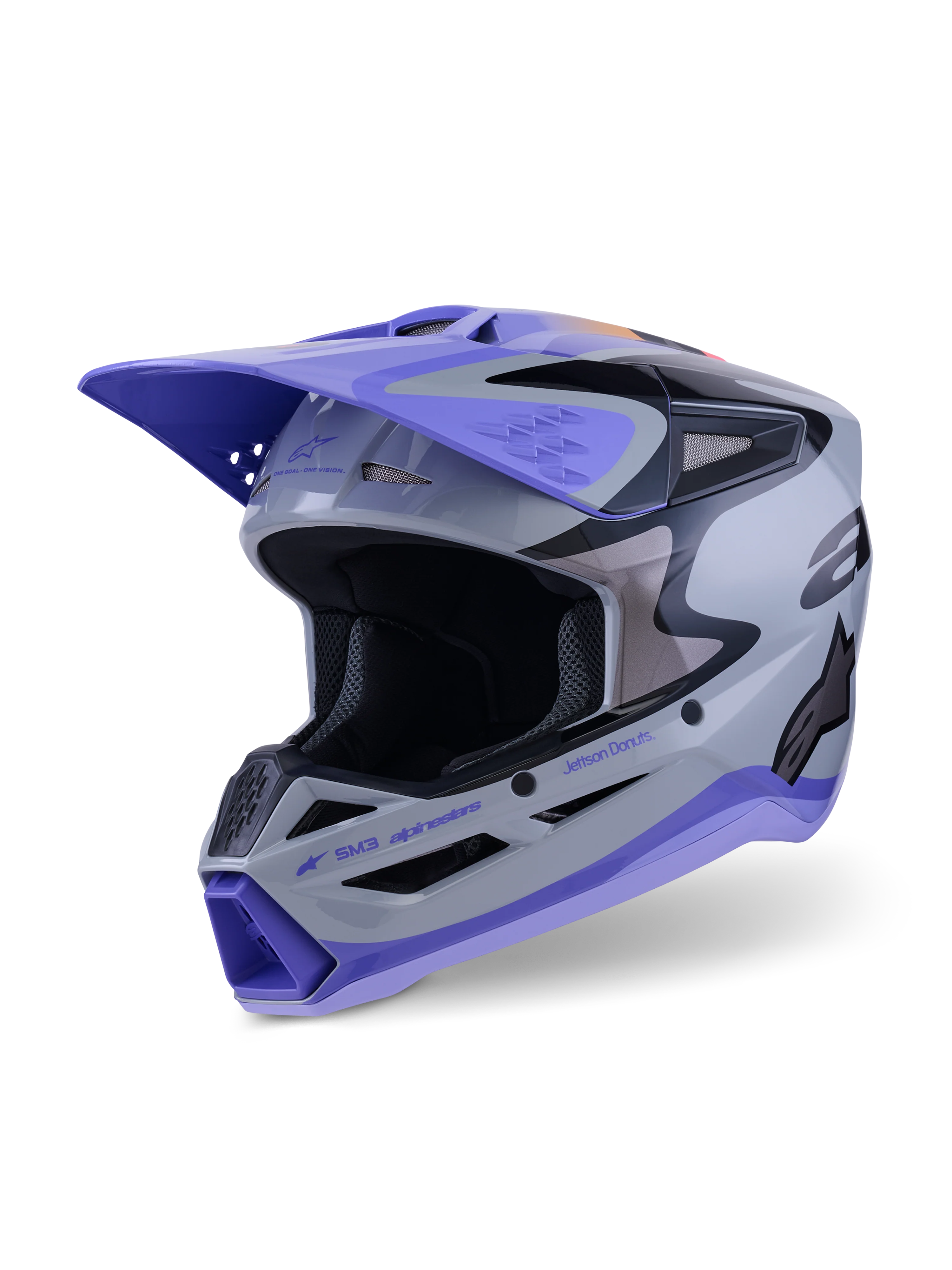 Casco S-M3 Jettson ECE 22.06 - Image 2