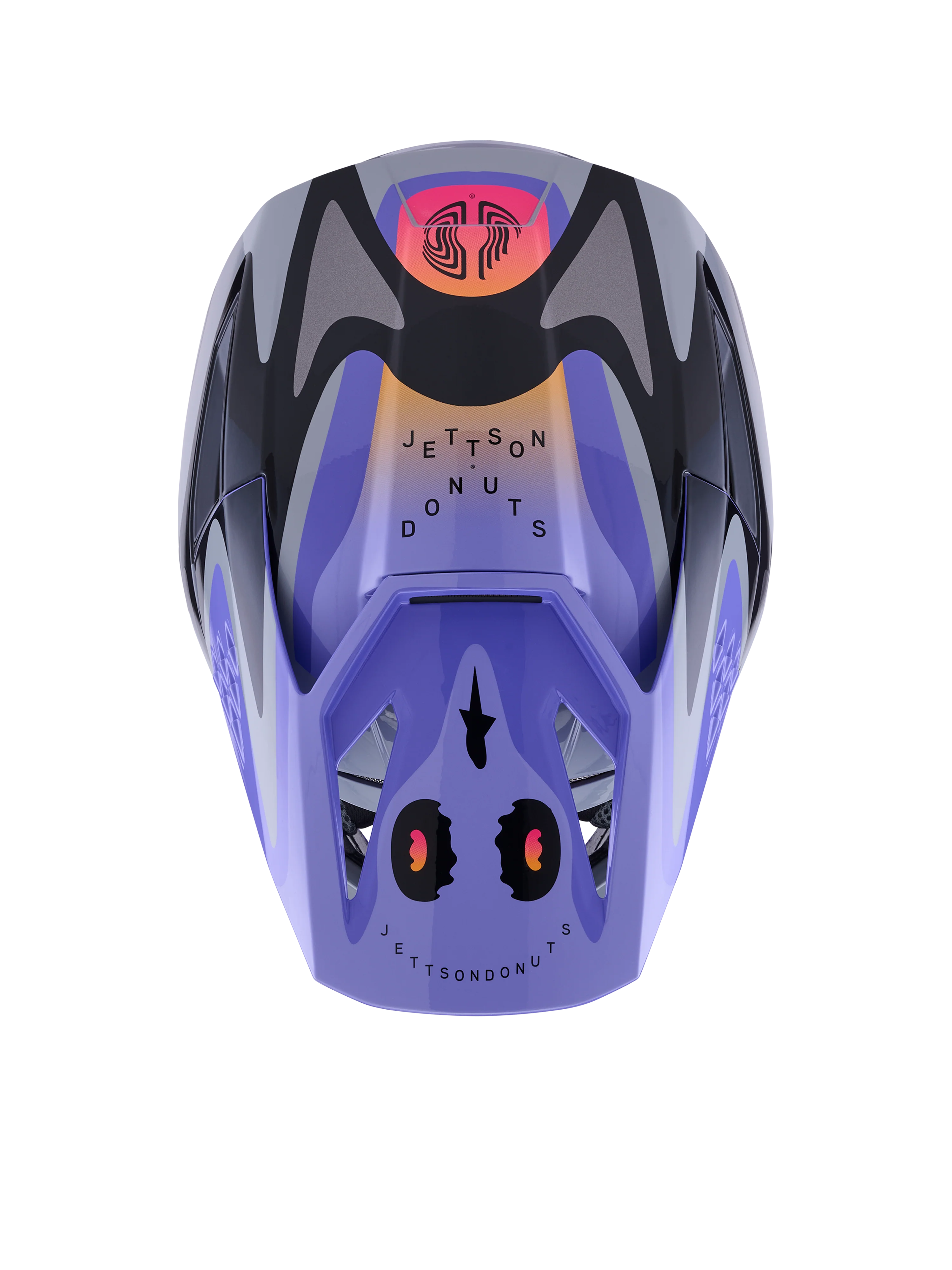 Casco S-M3 Jettson Ragazzo ECE 22.06 - Image 7