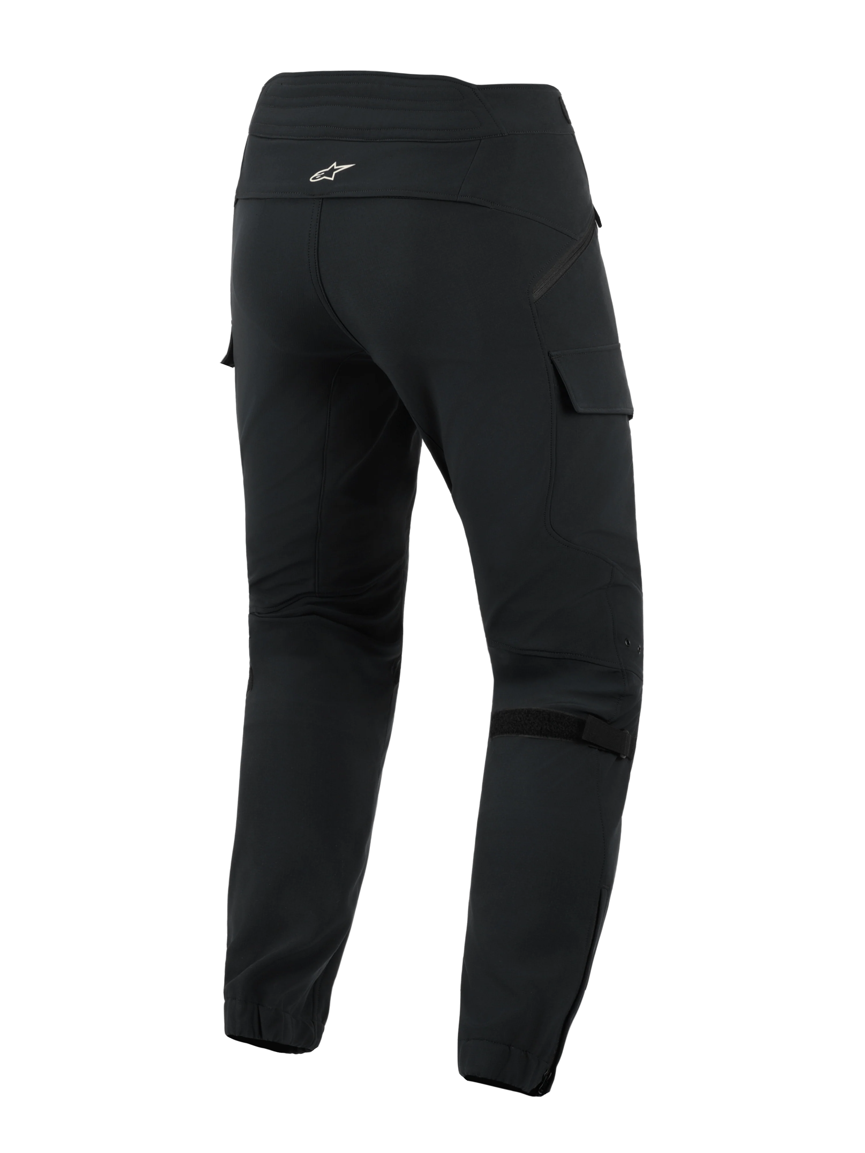 Pantaloni Da Moto Juggernaut V2 - Image 2