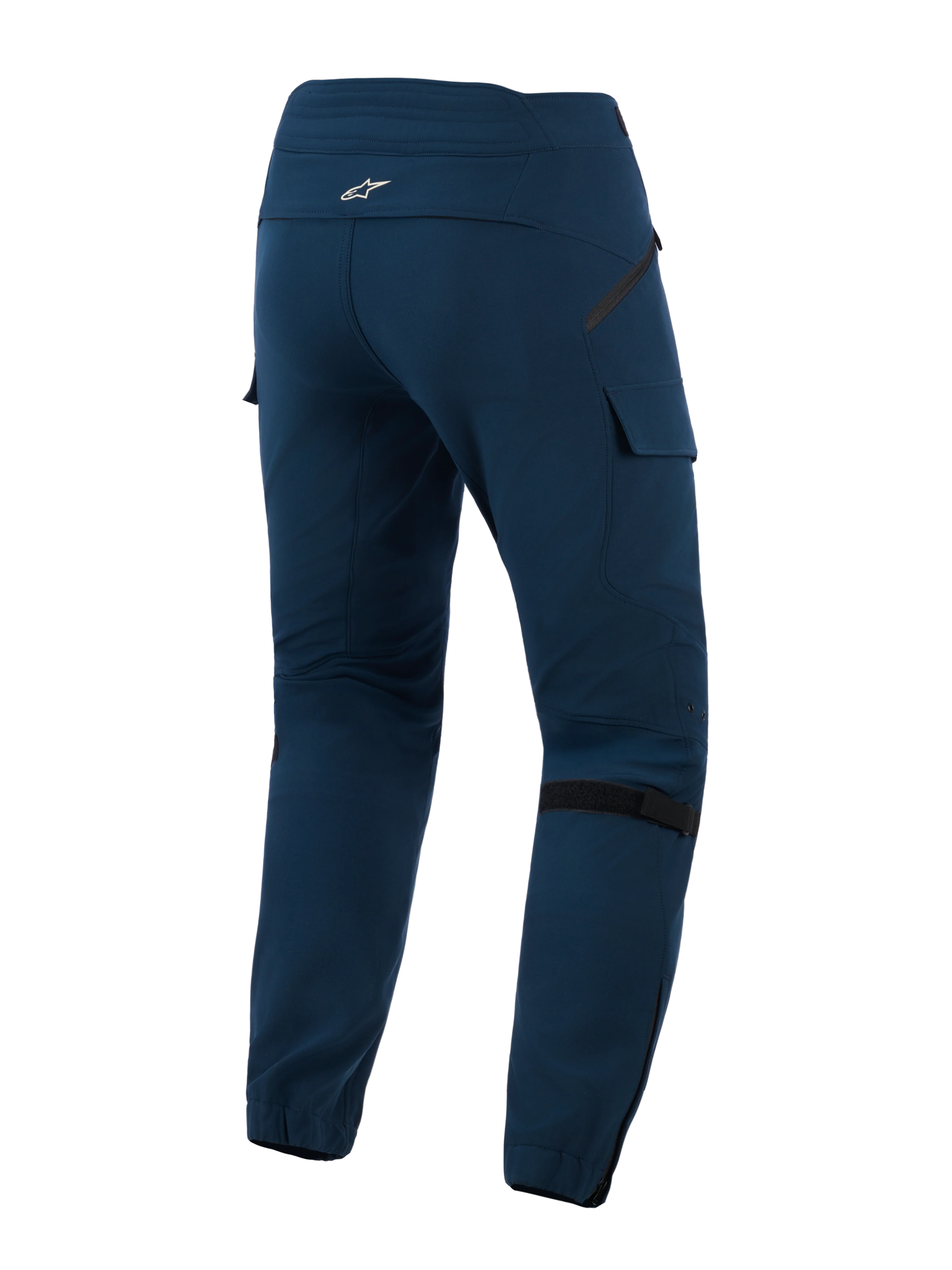 Pantaloni Da Moto Juggernaut V2 - Image 2