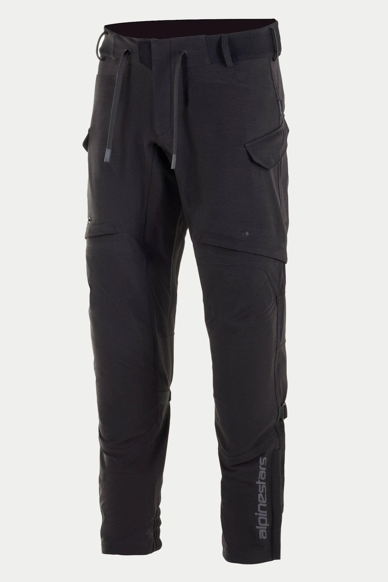 Pantaloni Juggernaut Impermeabili - Image 3