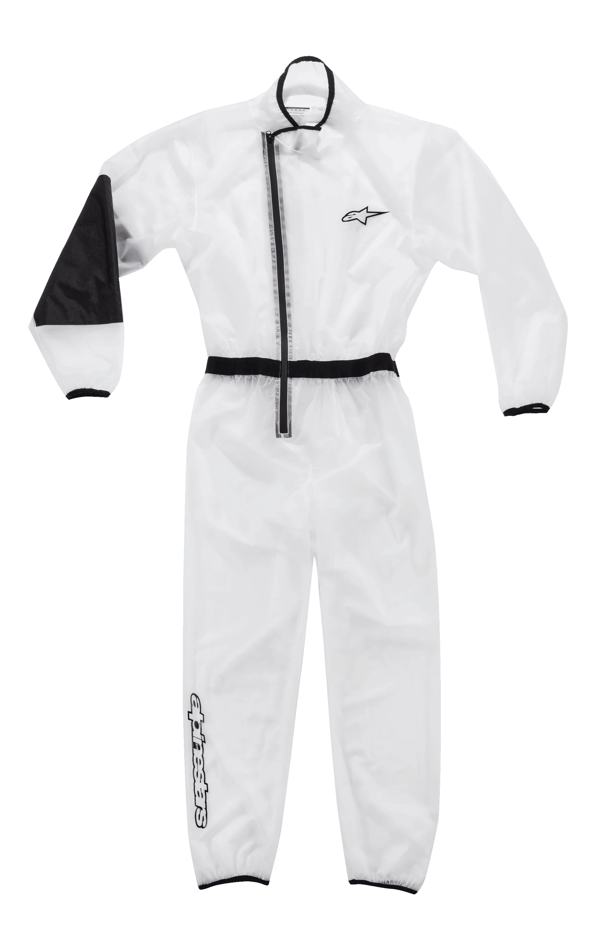 Tuta Antipioggia Kart - Image 6