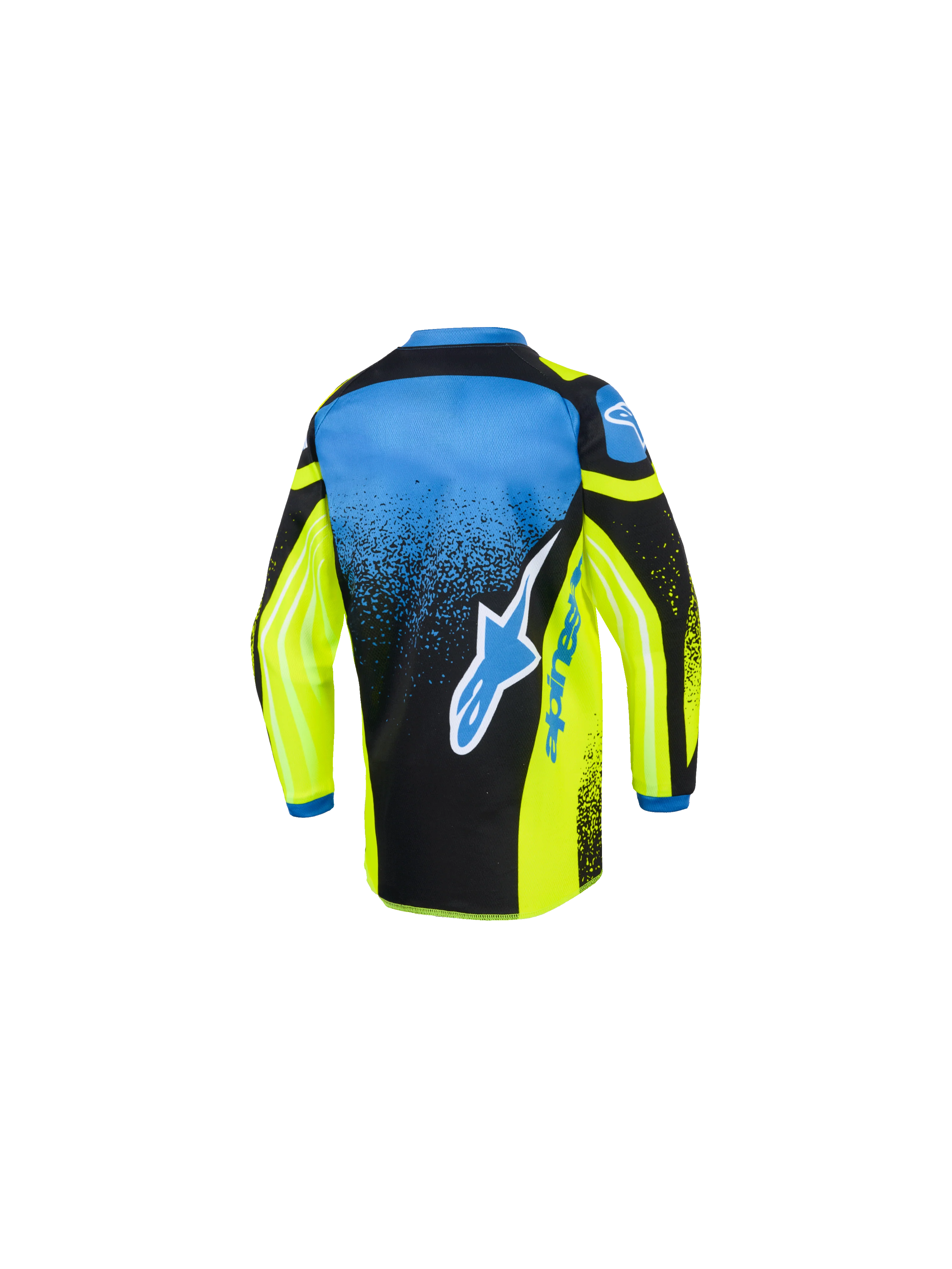 Maglia Racer Nomur Bambino 2026 - Image 2