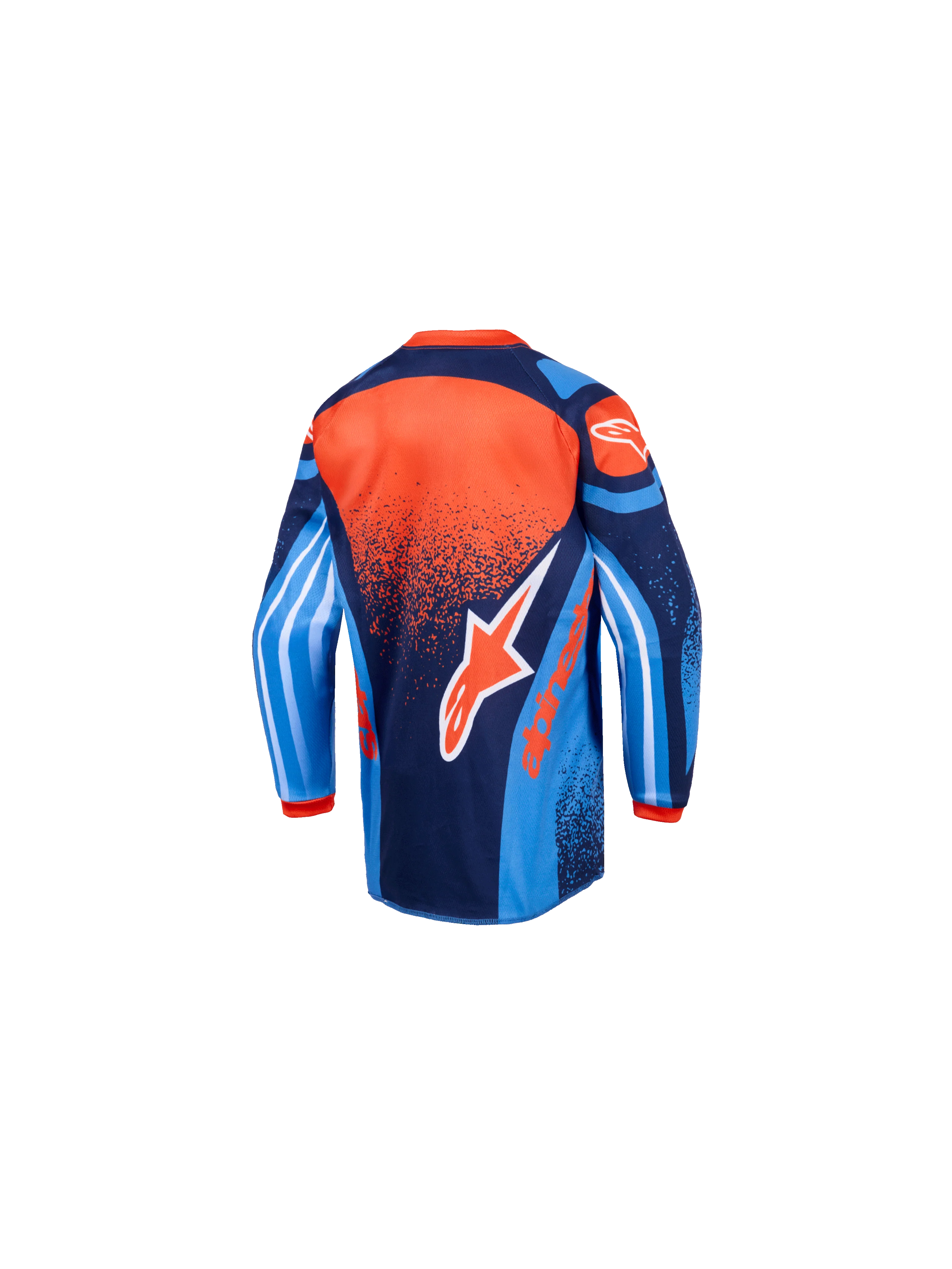 Maglia Racer Nomur Bambino 2026 - Image 2