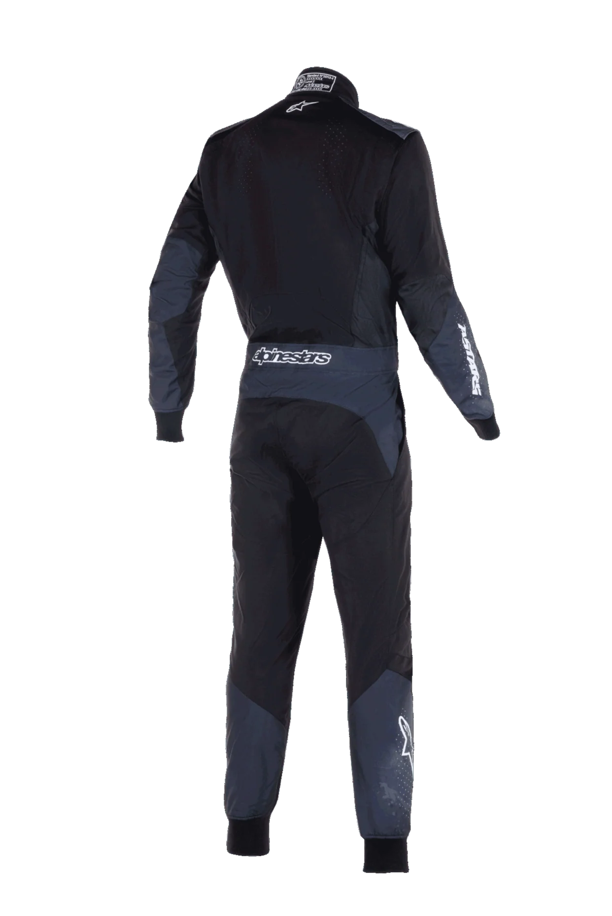 Tuta KMX-5 V3 - Image 10