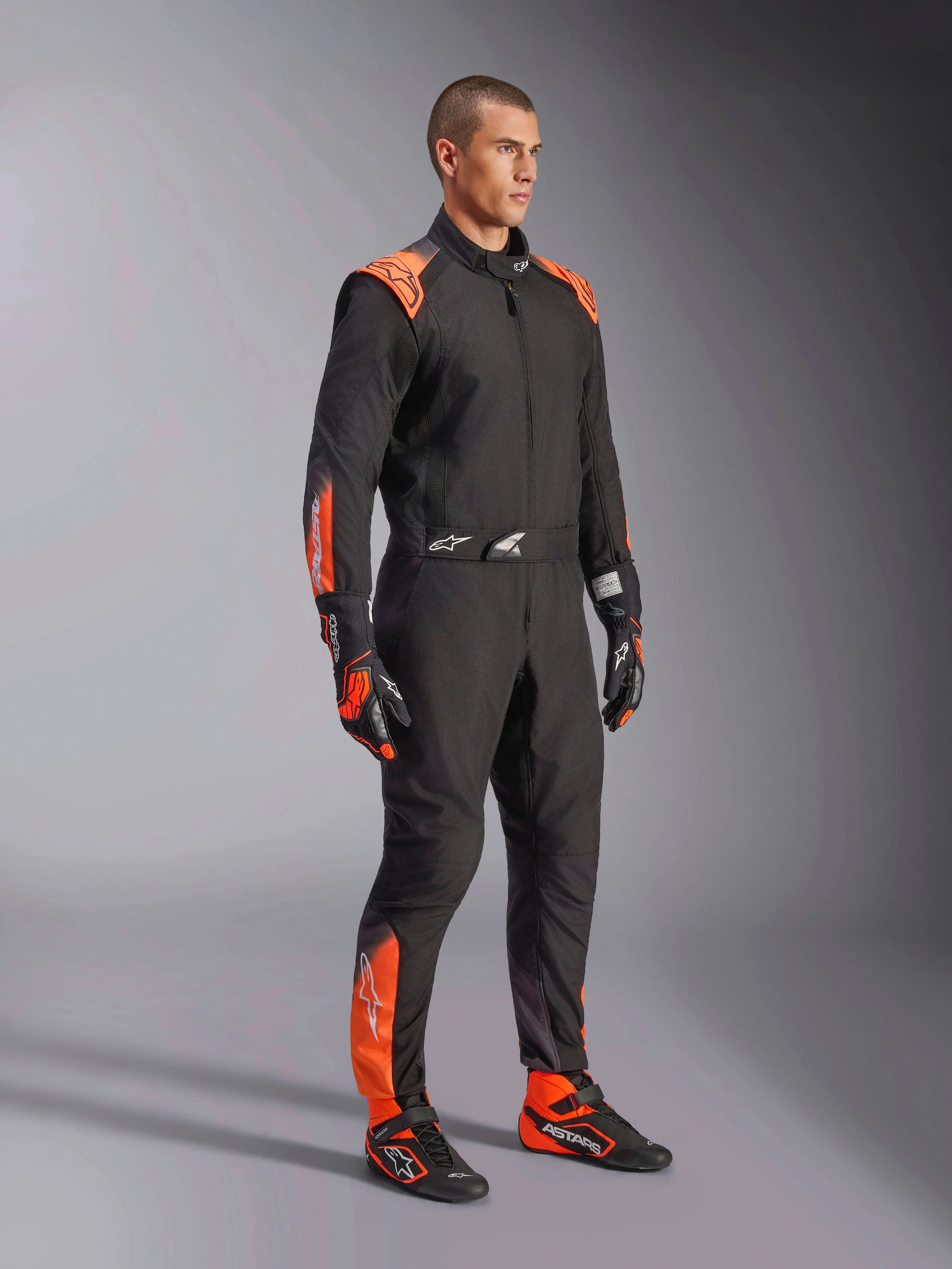 Tuta KMX-5 V3 - Image 2