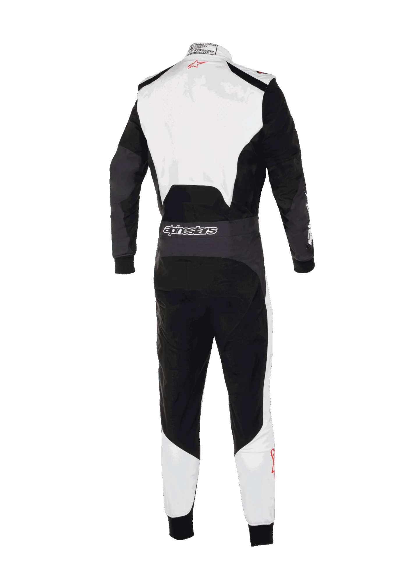 Tuta KMX-5 V3 - Image 6