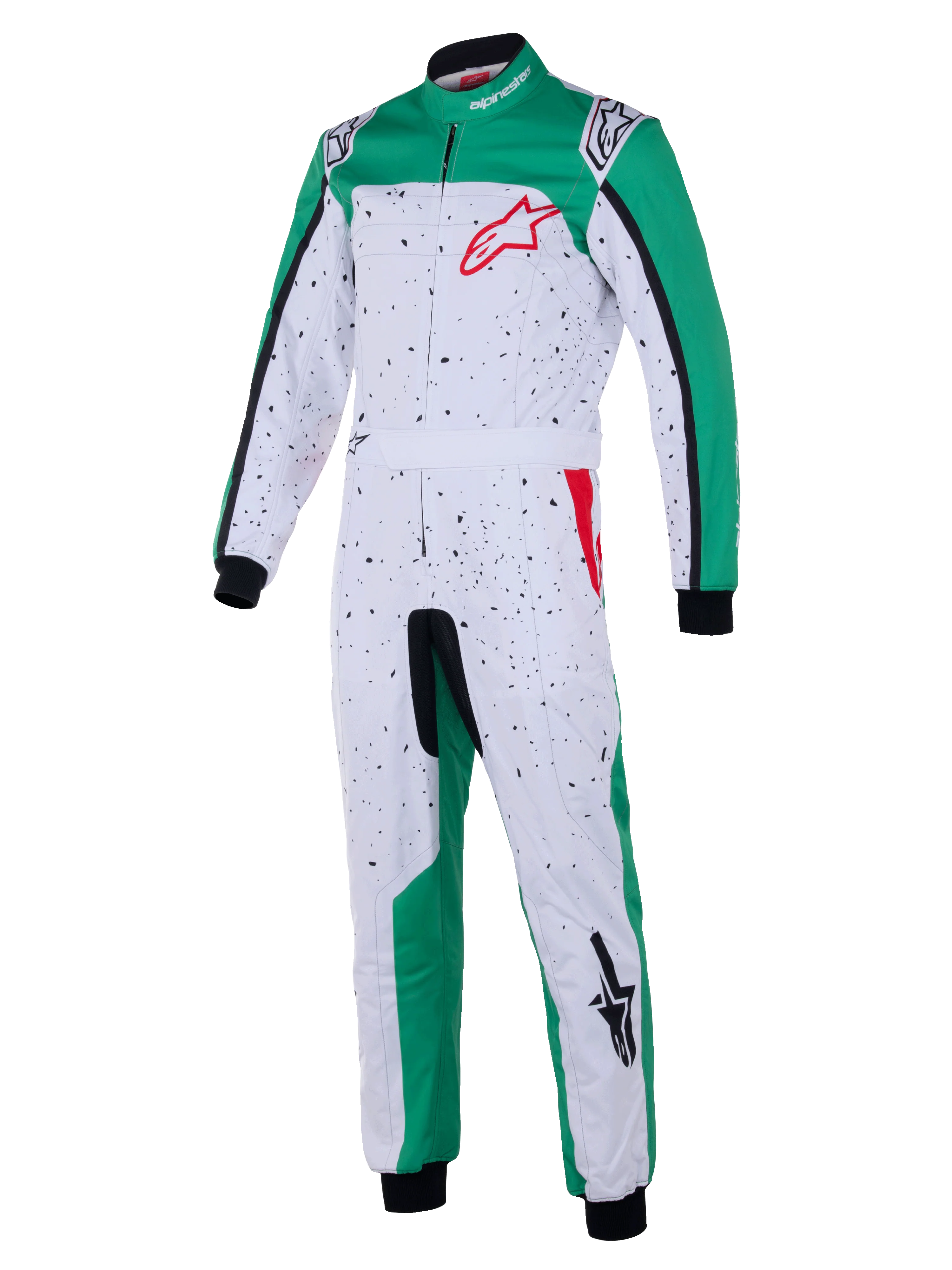 Tuta KMX-9 V3 Graphic 6 - Image 4