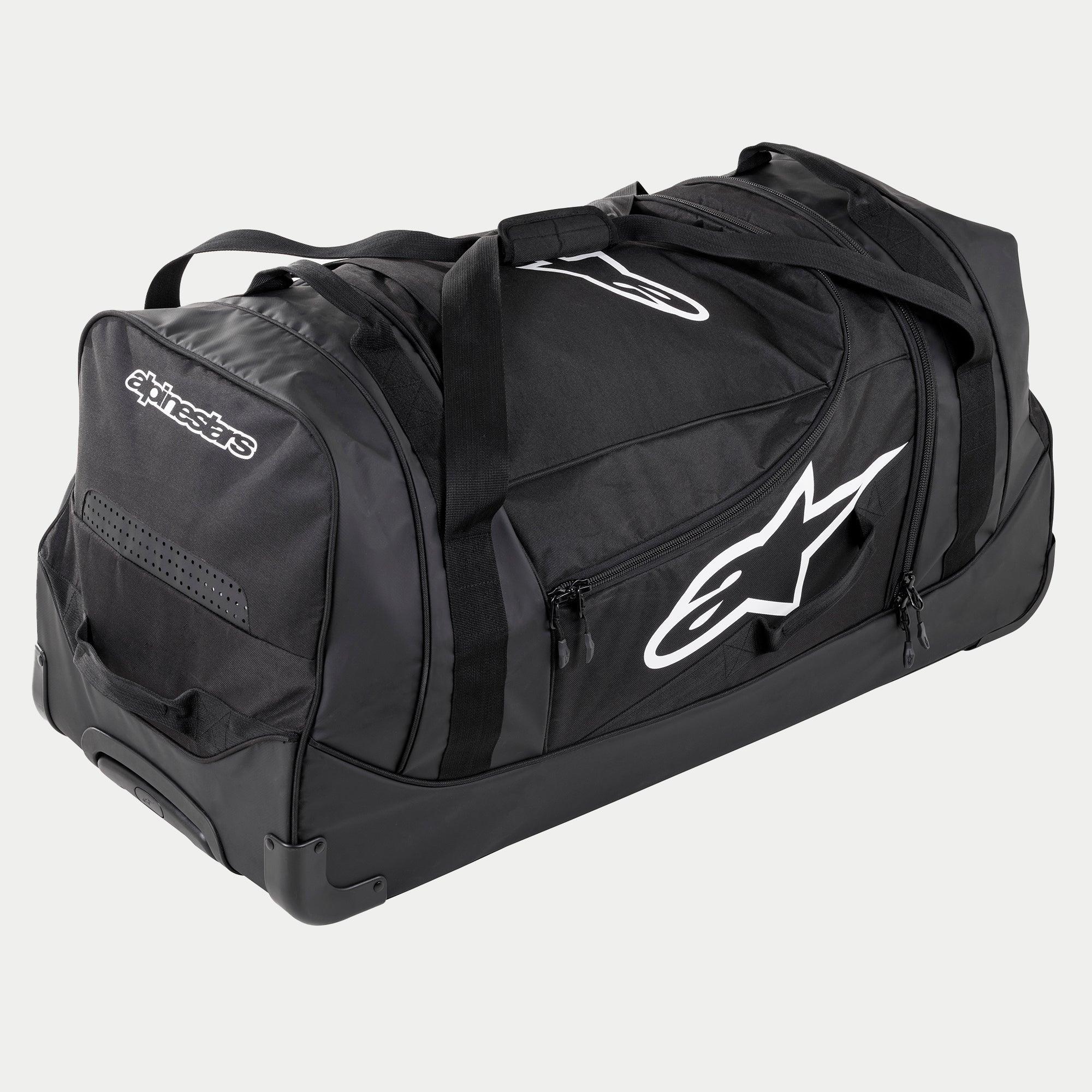Borsa Da Viaggio Komodo - Image 2