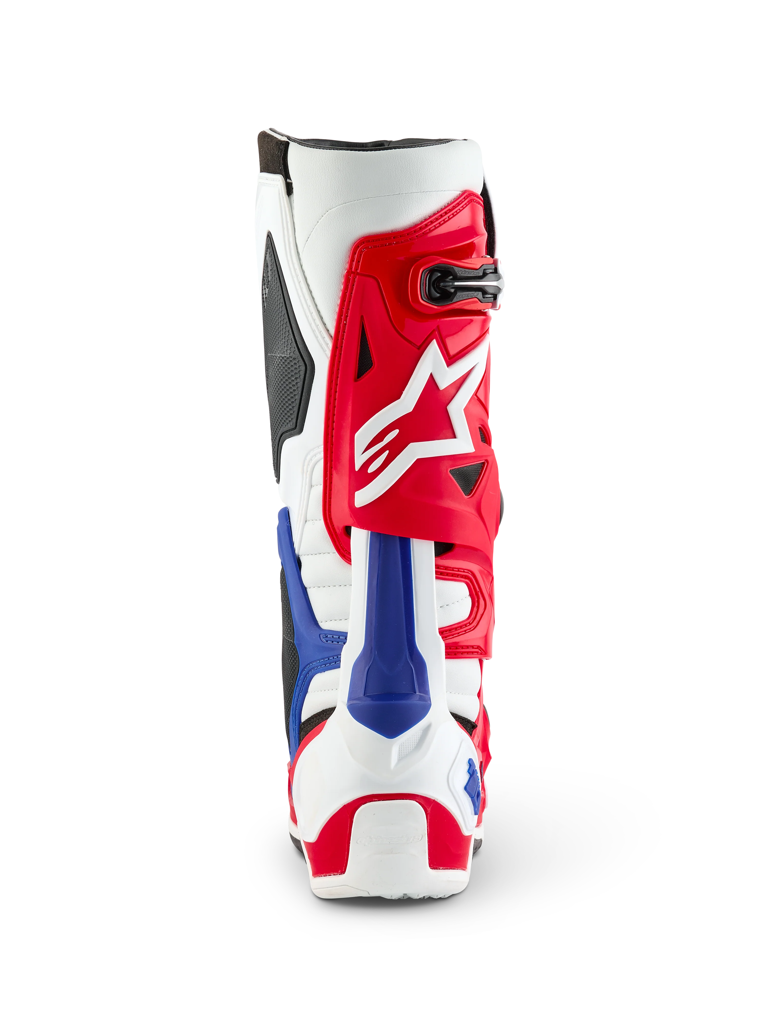 Stivali Fortitude Tech 10 Edizione Limitata - Image 4