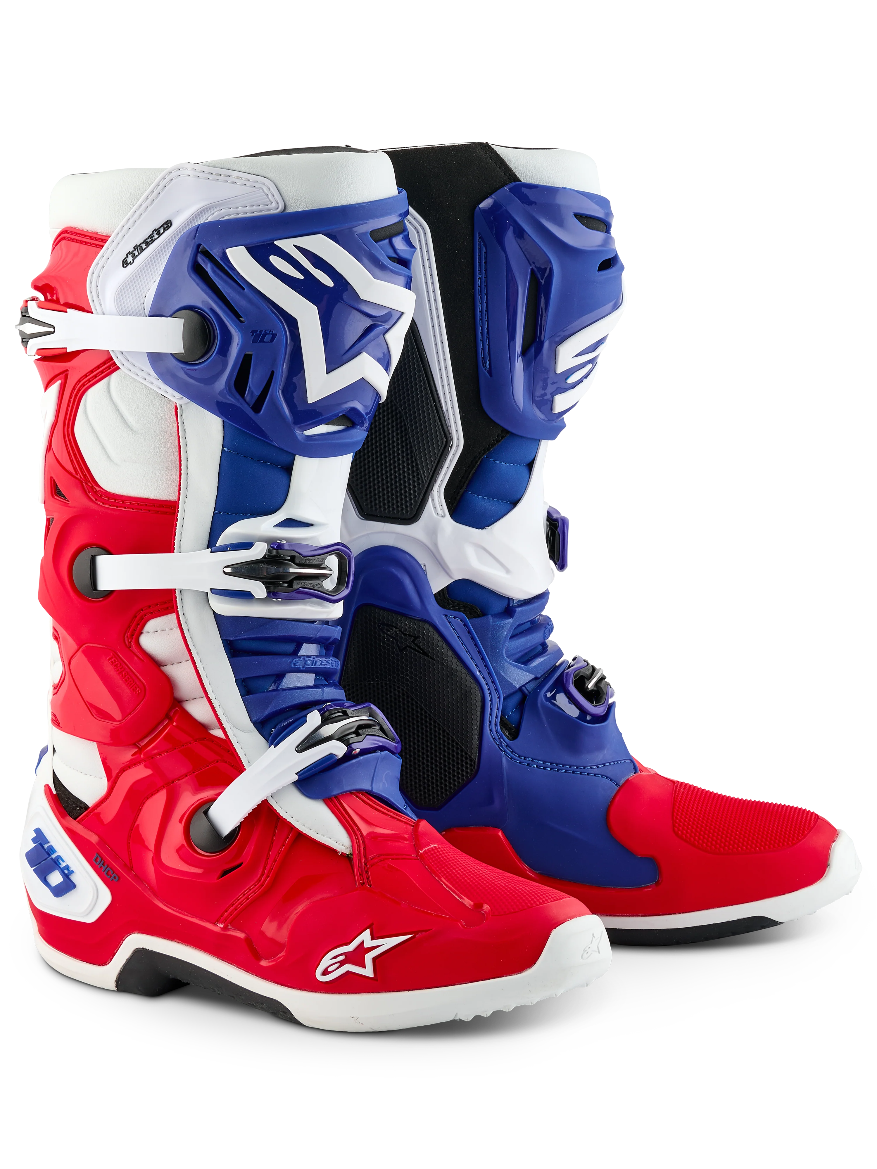 Stivali Fortitude Tech 10 Edizione Limitata - Image 8