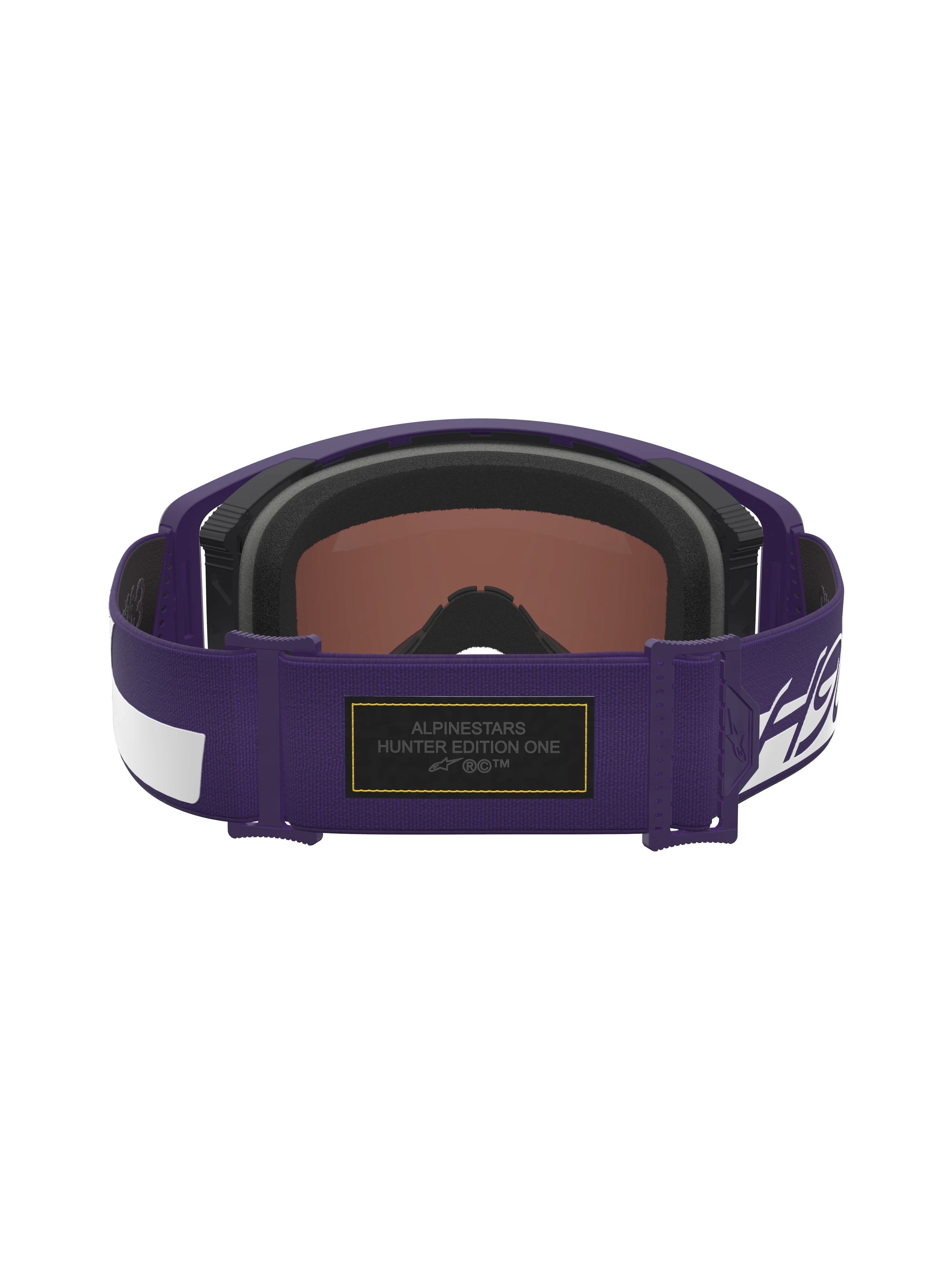 Maschere Supertech Vision HUNTA96 XXV Edizione Limitata - Image 5