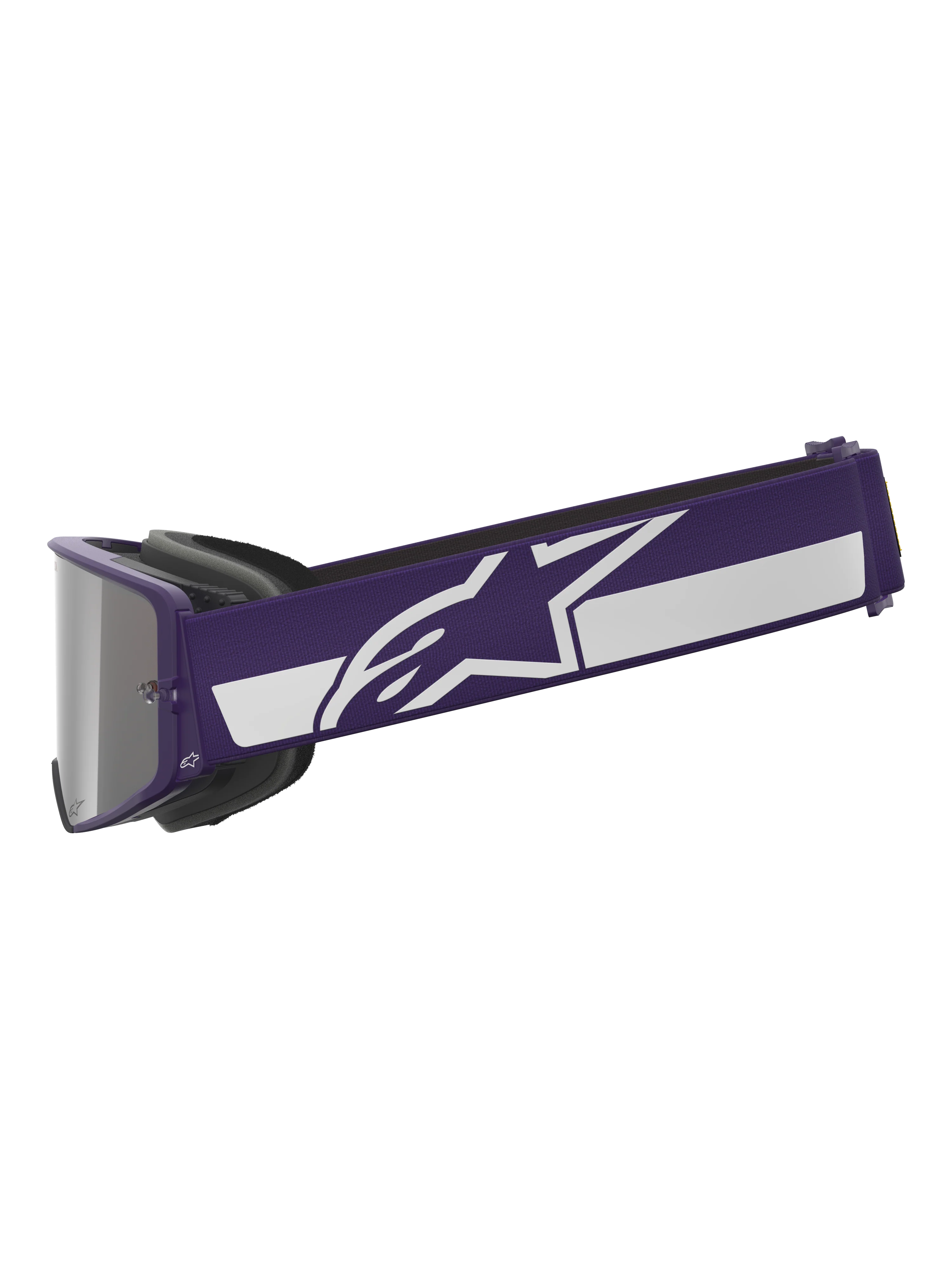 Maschere Supertech Vision HUNTA96 XXV Edizione Limitata - Image 6