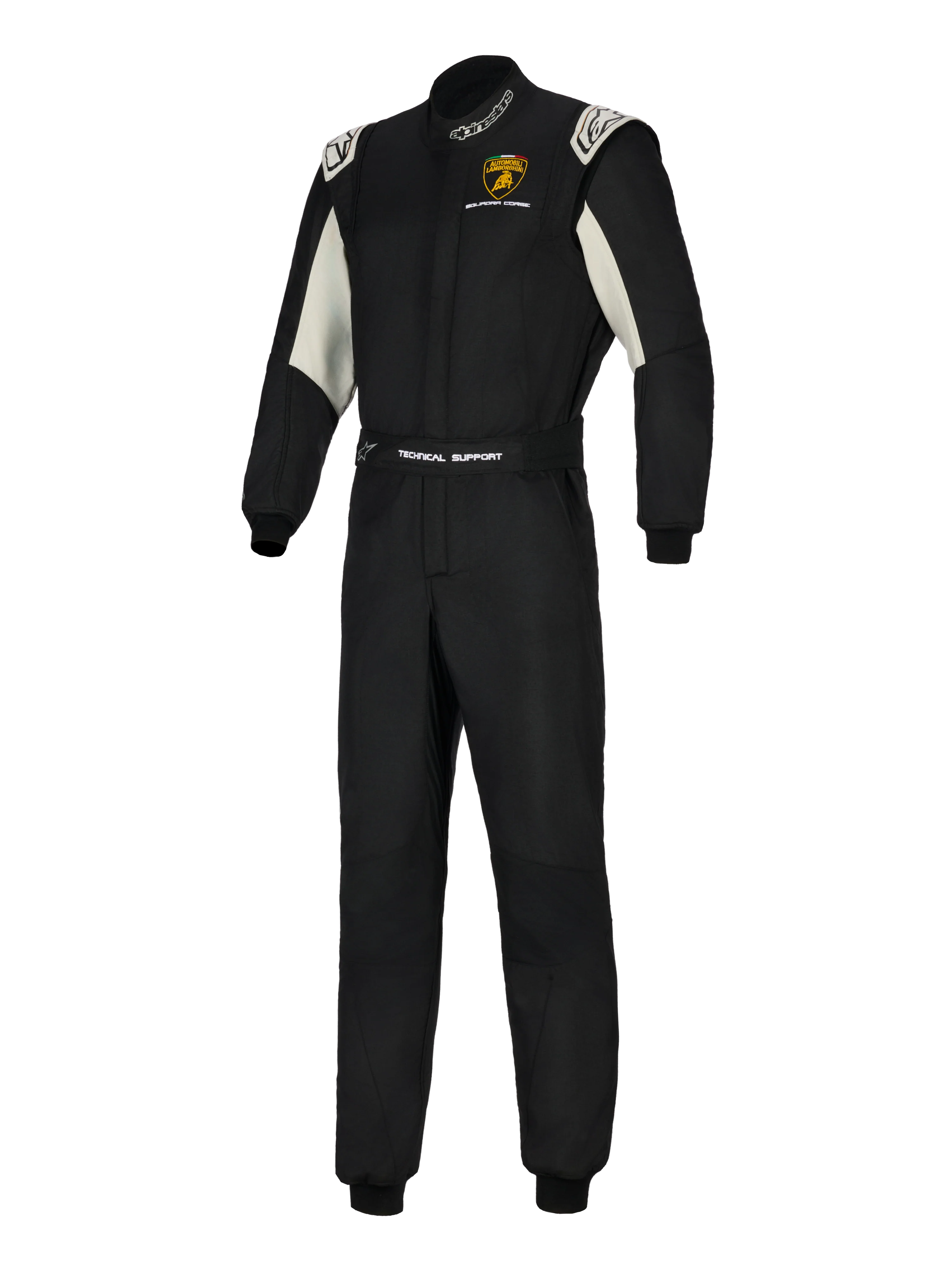 Tuta Lamborghini GP Tech V4 Edizione Limitata - FIA - Image 13