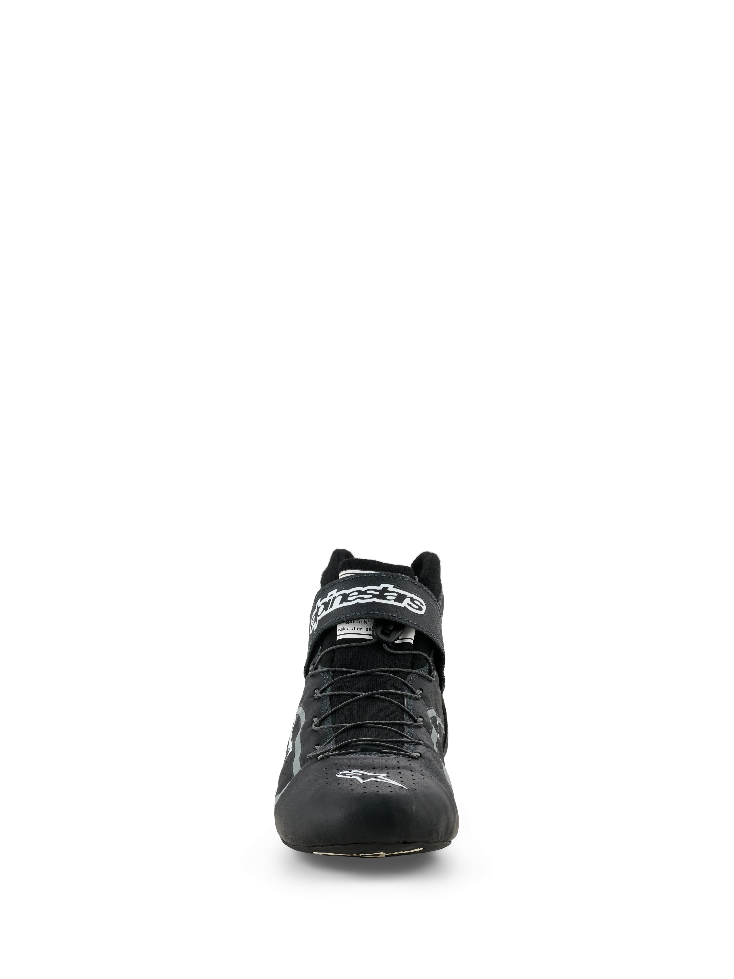 Scarpe Lamborghini Tech-1 Z V3 Edizione Limitata FIA - Image 4