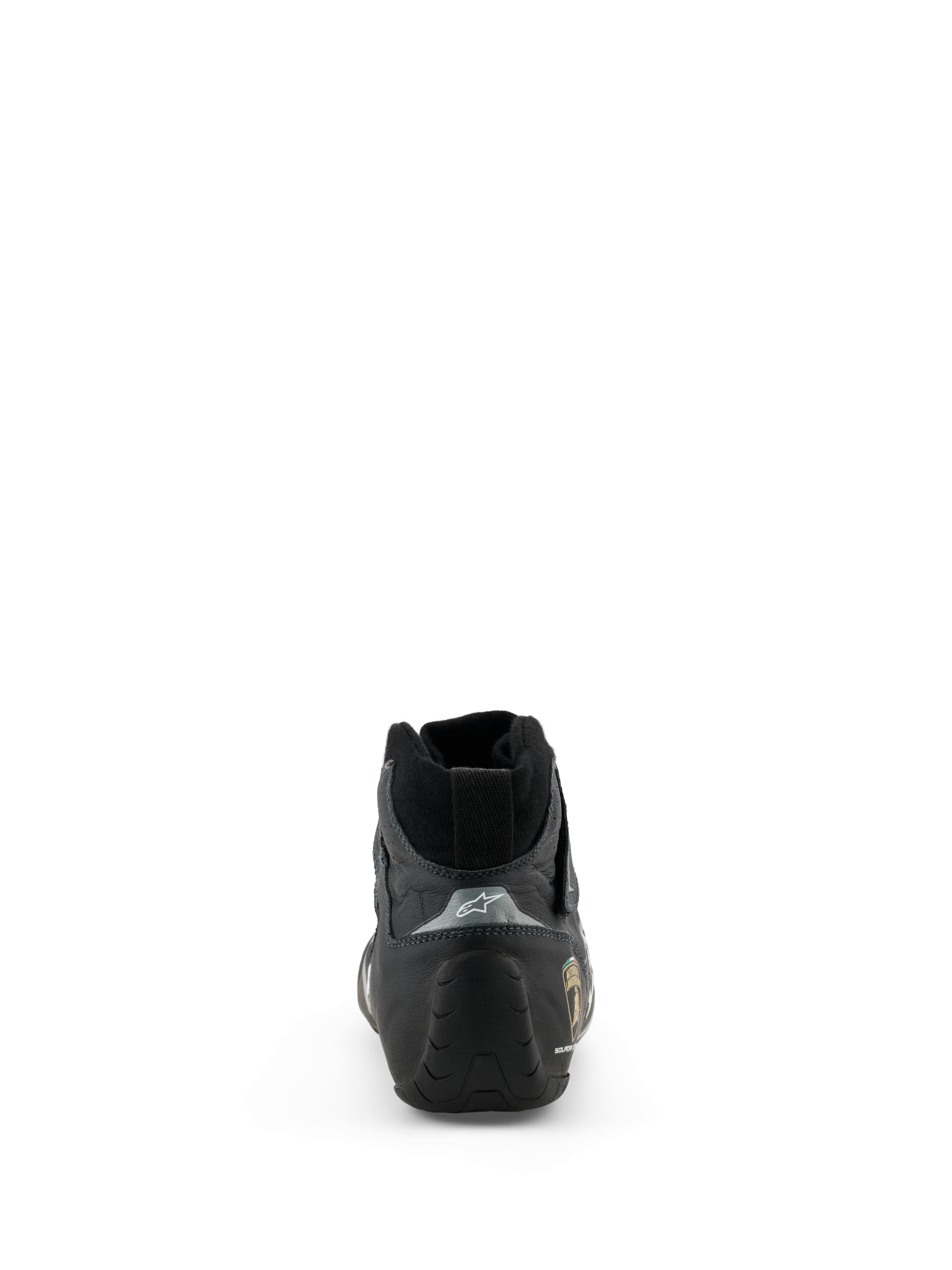 Scarpe Lamborghini Tech-1 Z V3 Edizione Limitata FIA - Image 5