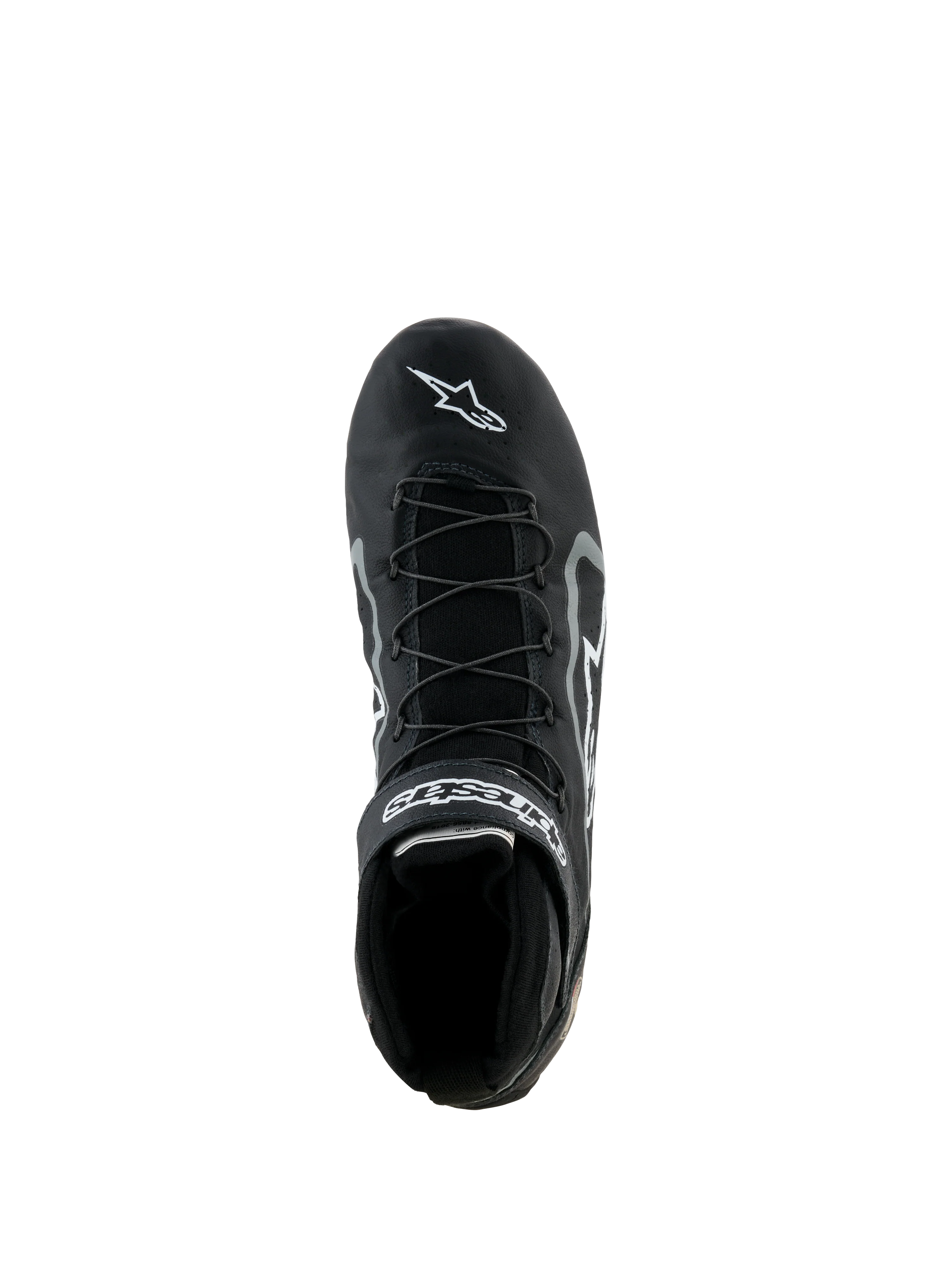 Scarpe Lamborghini Tech-1 Z V3 Edizione Limitata FIA - Image 6