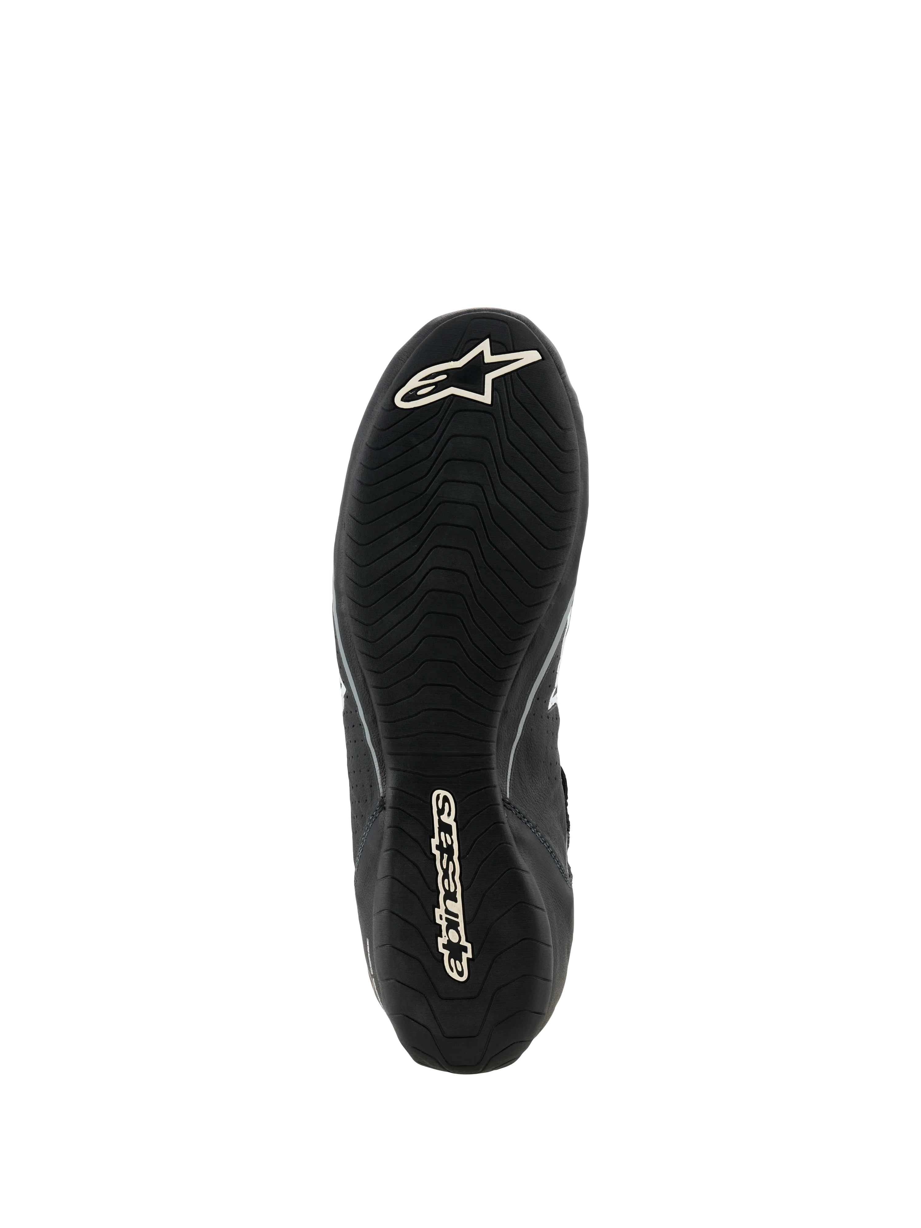 Scarpe Lamborghini Tech-1 Z V3 Edizione Limitata FIA - Image 7