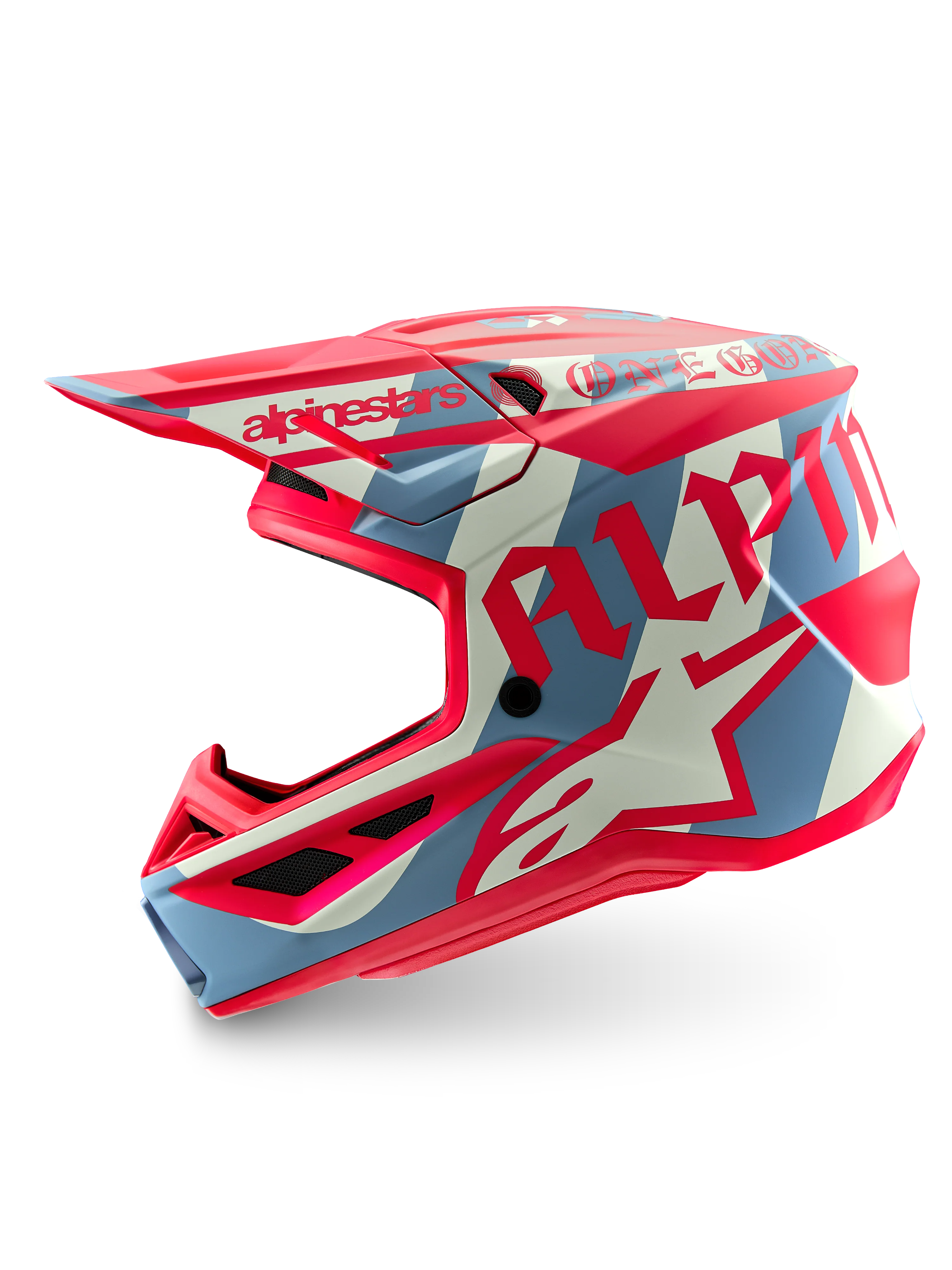 Casco S-M7 Beast Coast Edizione Limitata ECE 22.06 - Image 4