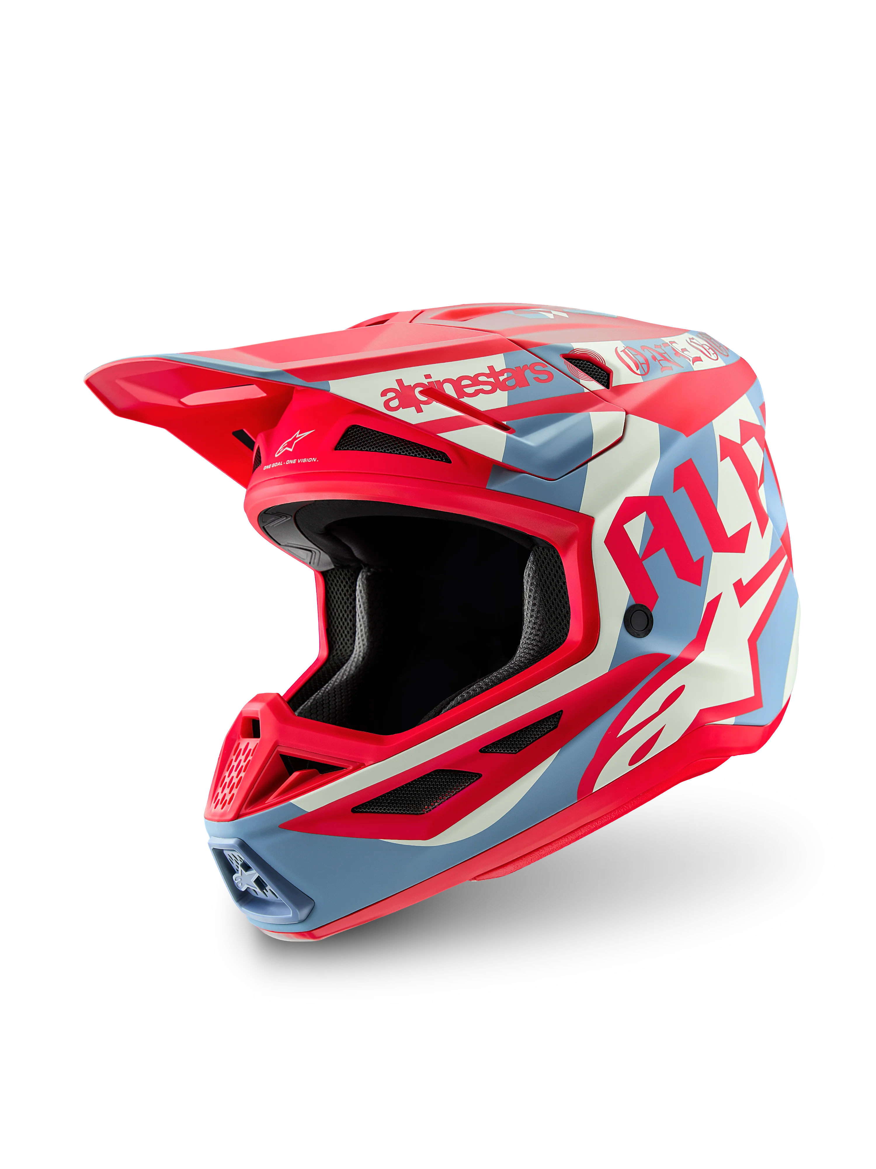 Casco S-M7 Beast Coast Edizione Limitata ECE 22.06 - Image 5
