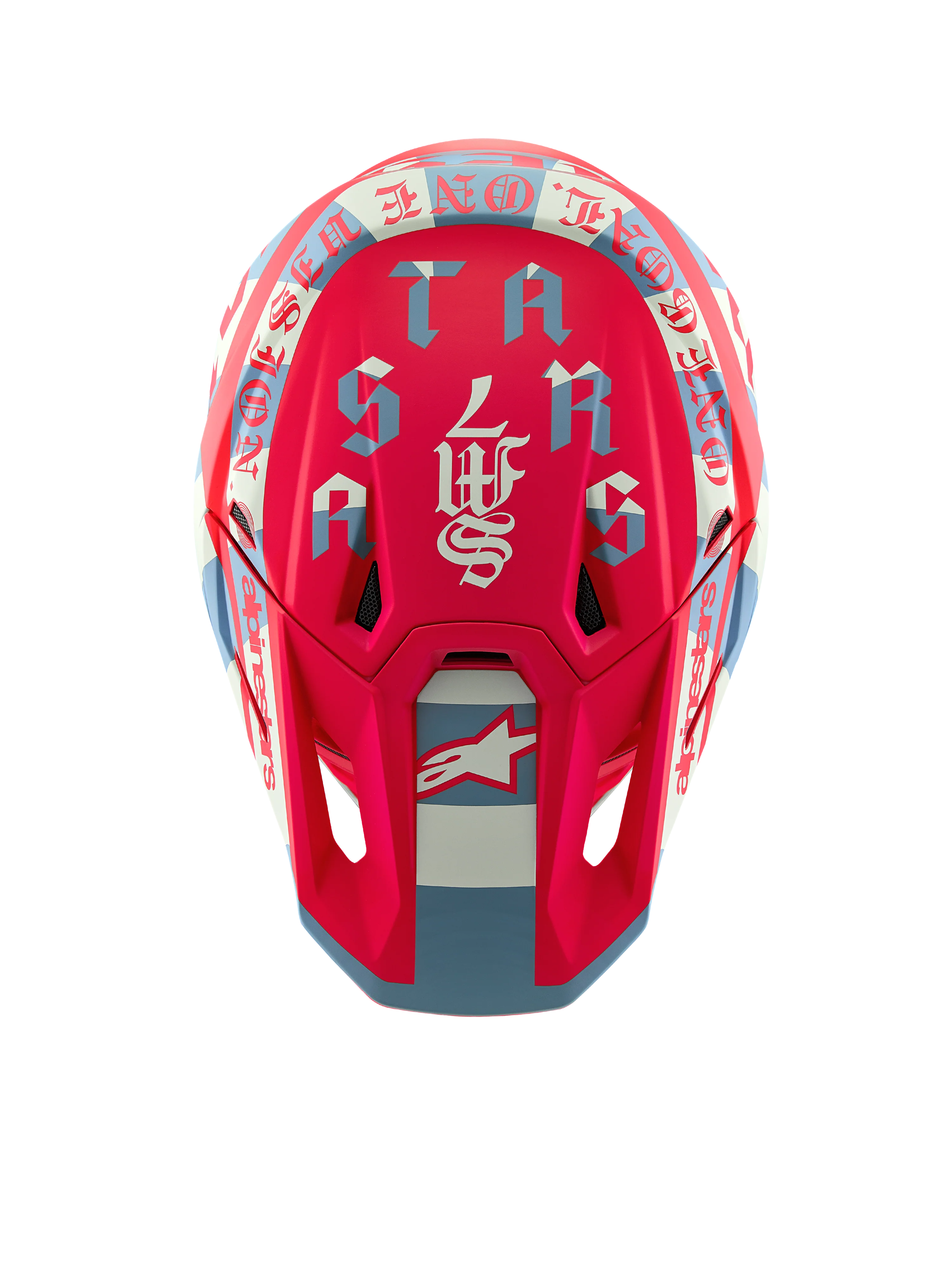 Casco S-M7 Beast Coast Edizione Limitata ECE 22.06 - Image 7