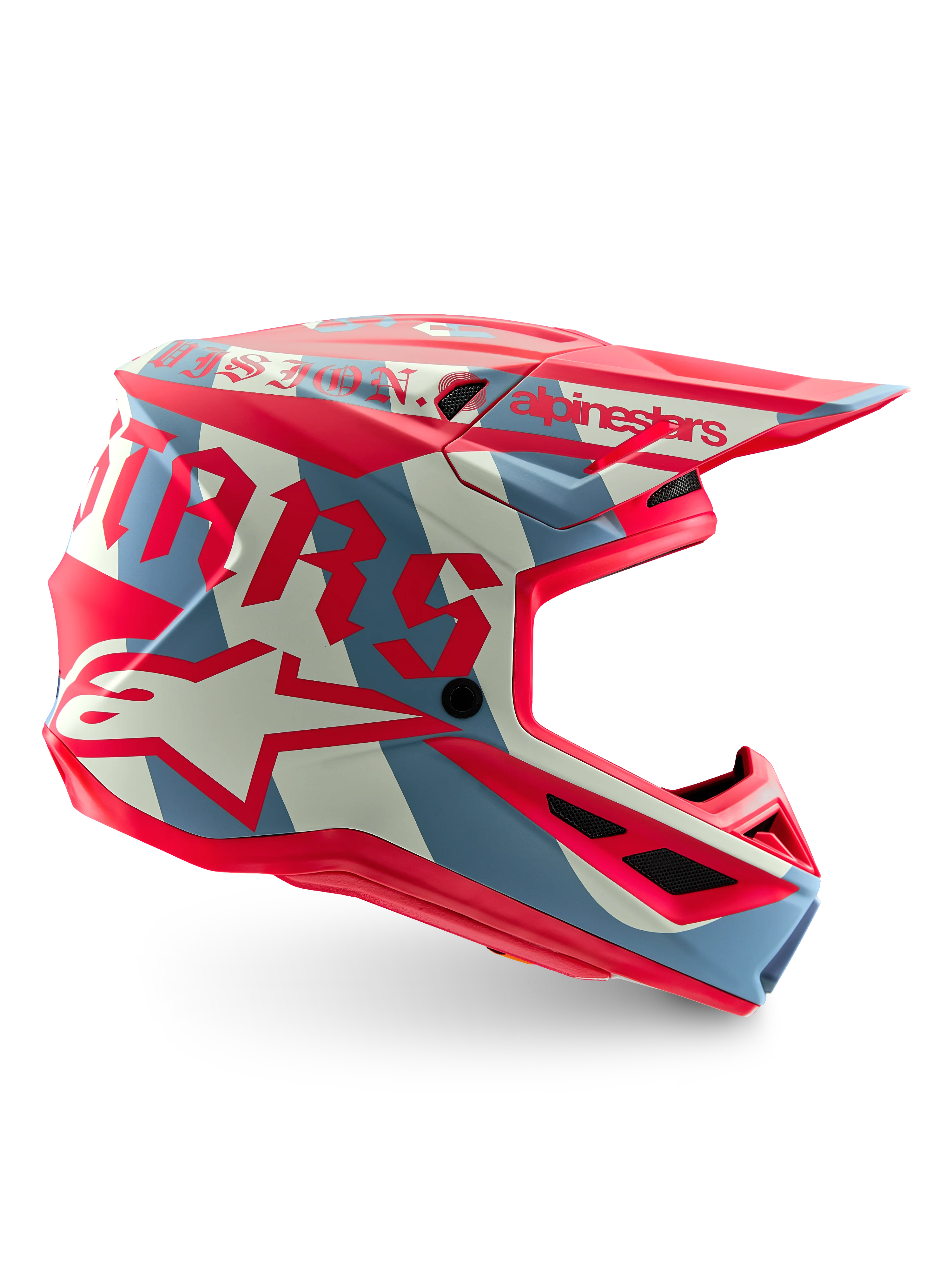 Casco S-M7 Beast Coast Edizione Limitata ECE 22.06 - Image 8