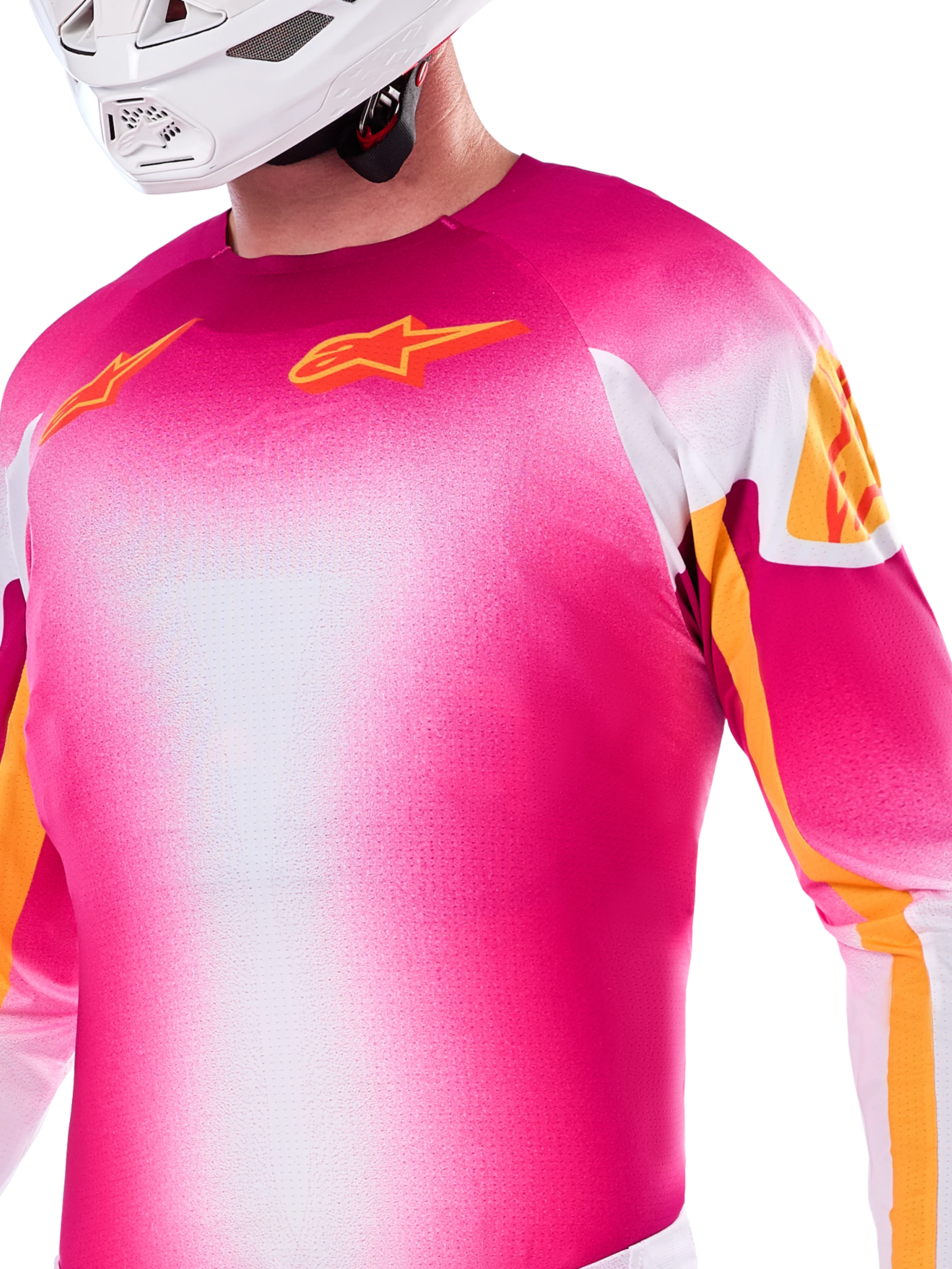 Maglia Supertech AFD MIG Edizione Limitata - Image 5