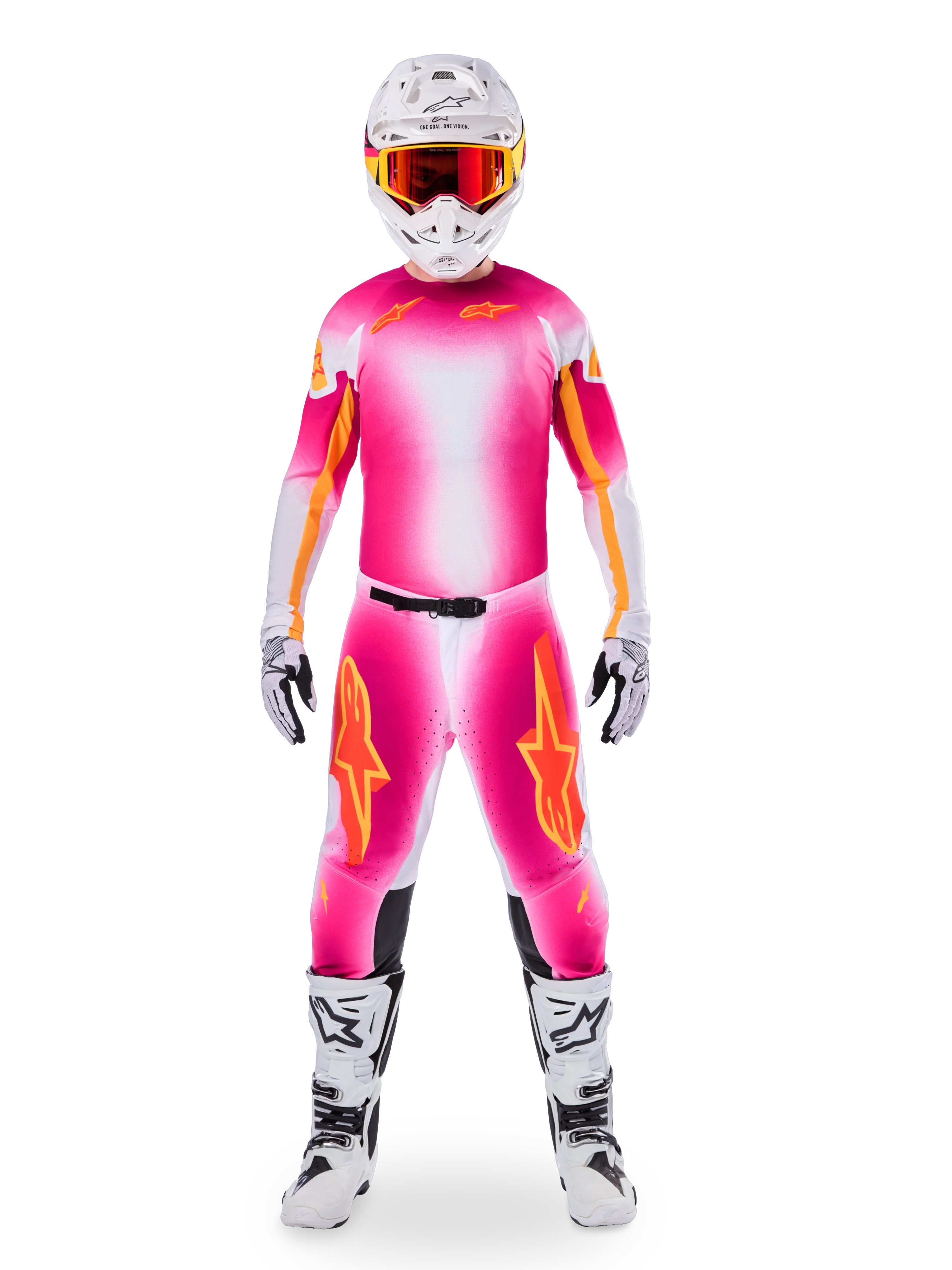 Pantaloni Supertech AFD MIG Edizione Limitata - Image 4