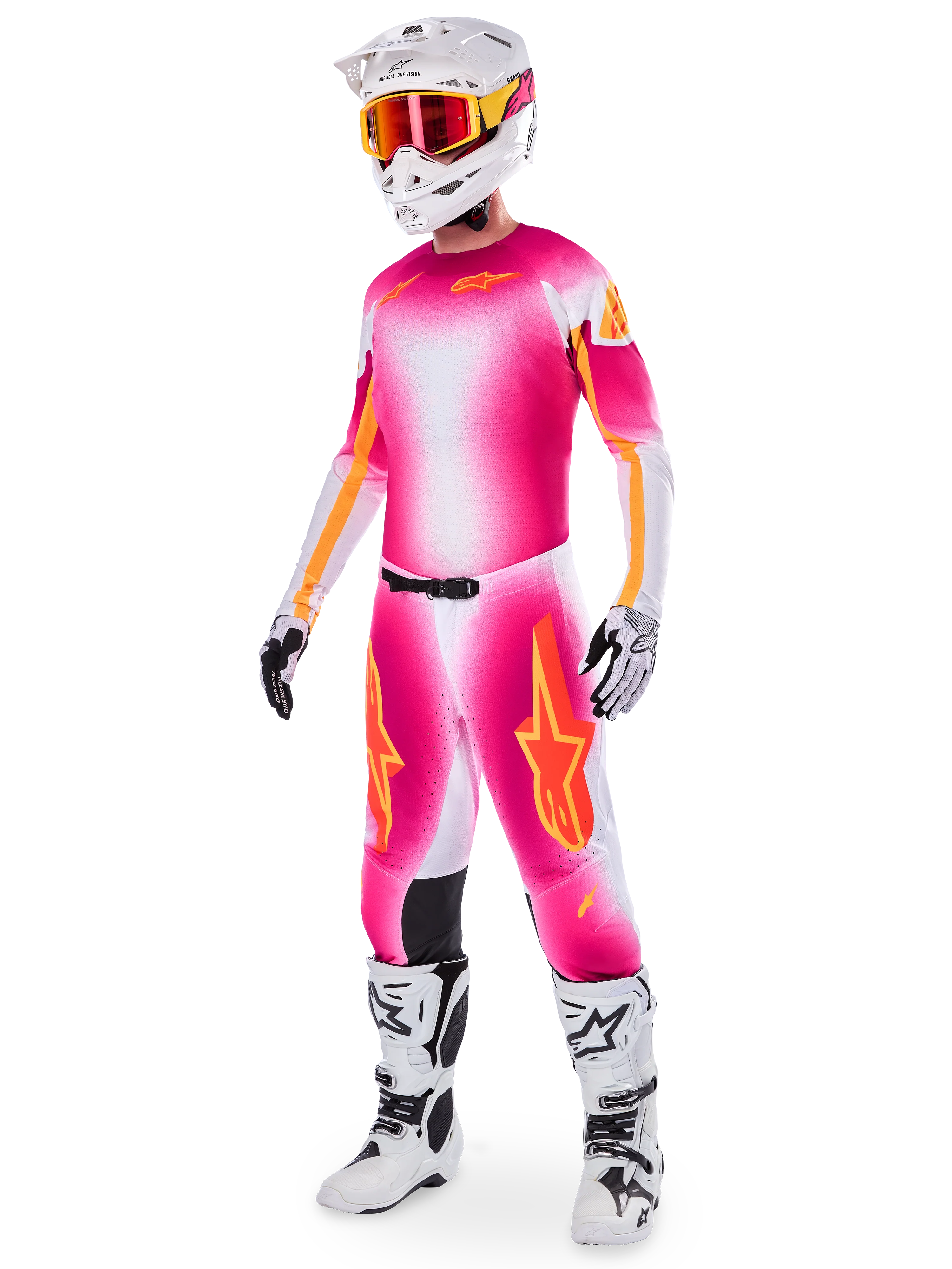 Pantaloni Supertech AFD MIG Edizione Limitata - Image 3