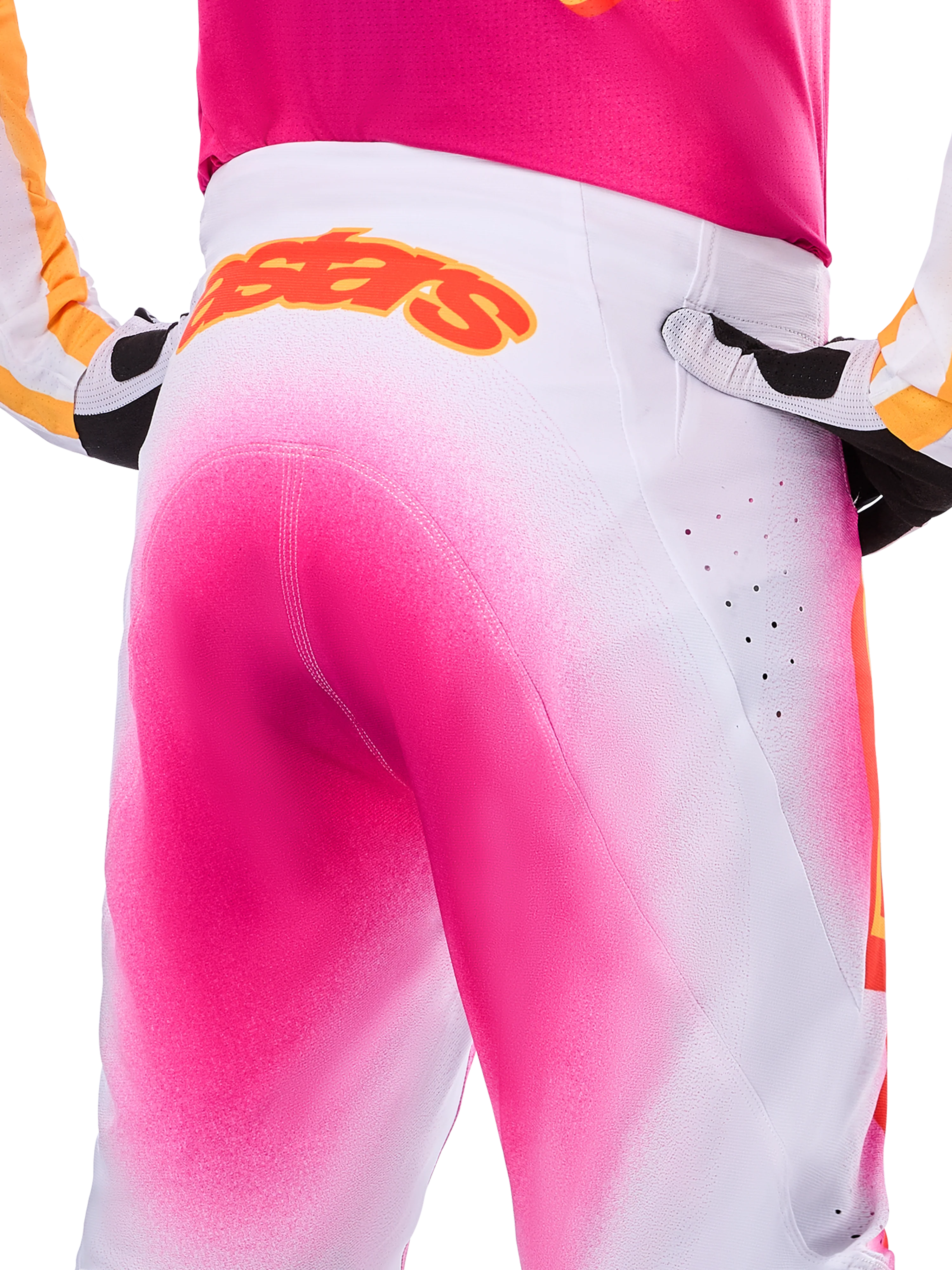 Pantaloni Supertech AFD MIG Edizione Limitata - Image 5