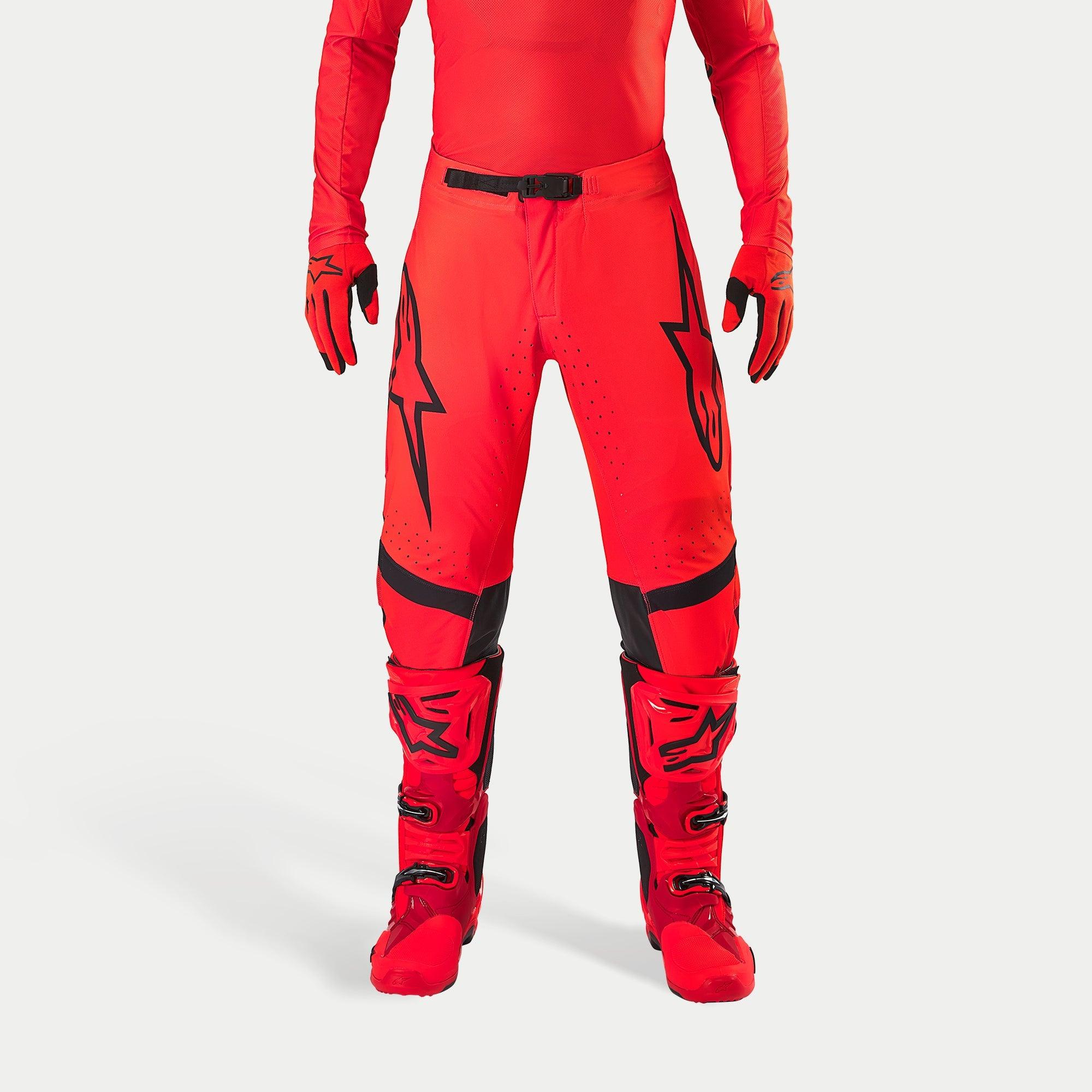 Pantaloni Supertech Ember Edizione Limitata - Image 3