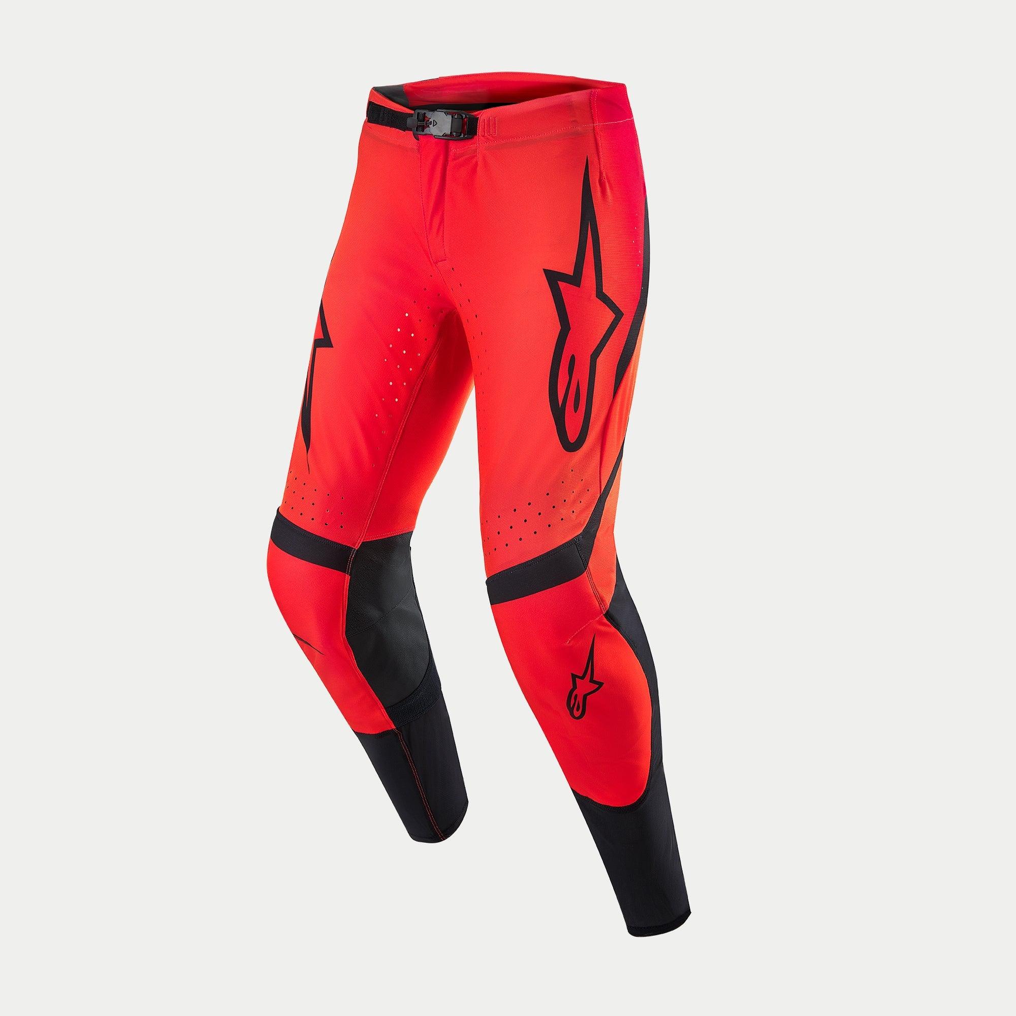 Pantaloni Supertech Ember Edizione Limitata - Image 7