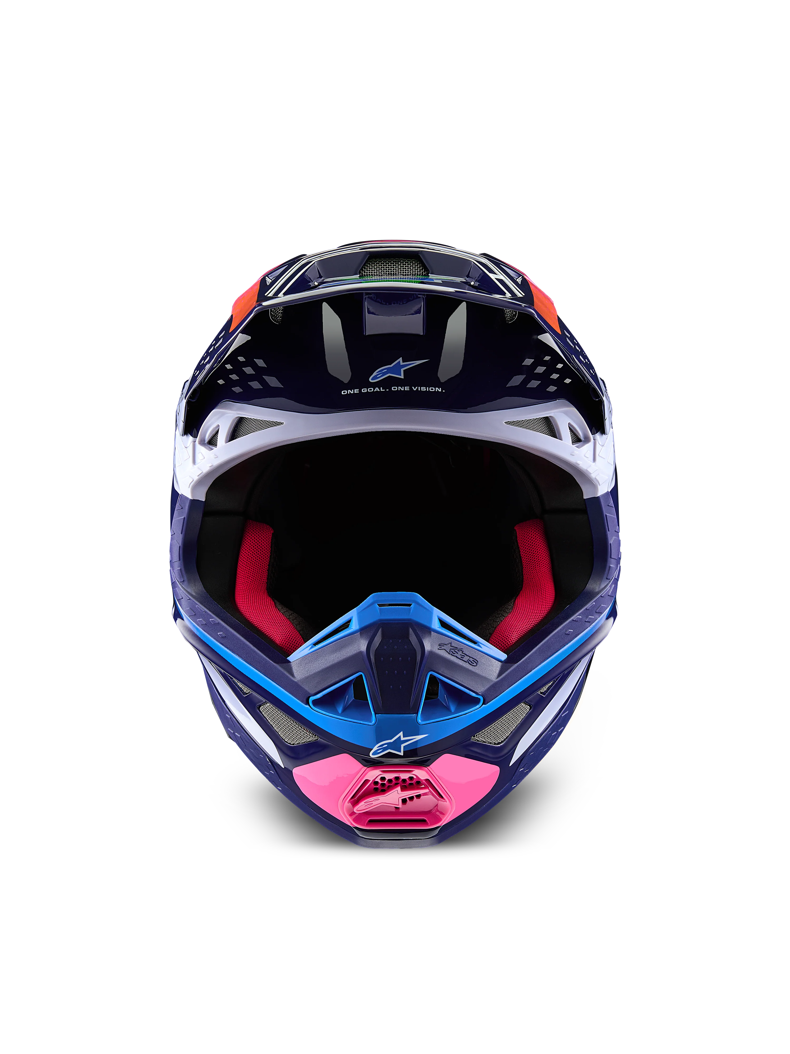 Casco Supertech M10 Records Edizione Limitata ECE 22.06 - Image 6