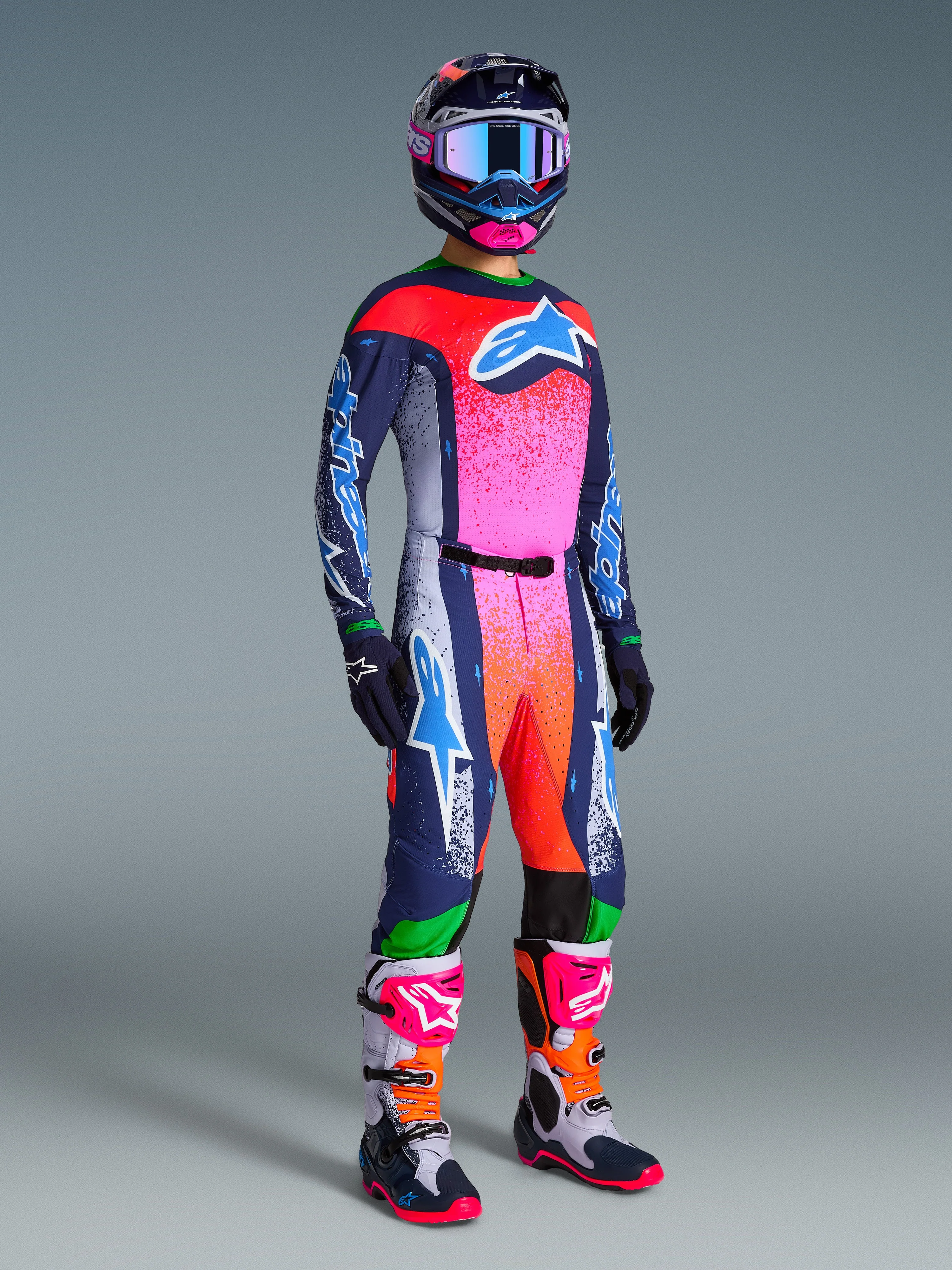 Maglia Supertech Records Edizione Limitata - Image 5