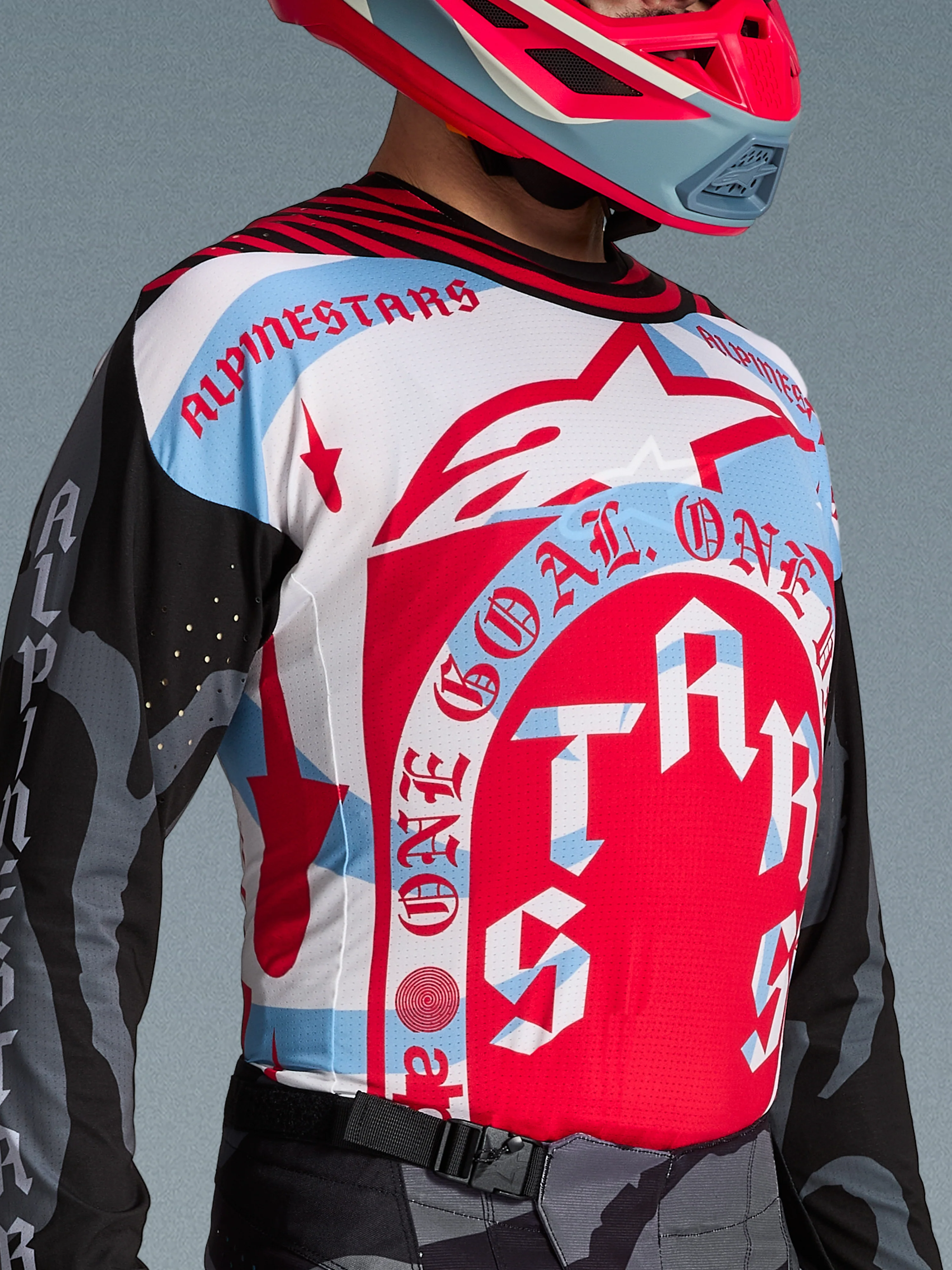 Completo Techstar Beast Coast Edizione Limitata - Image 9