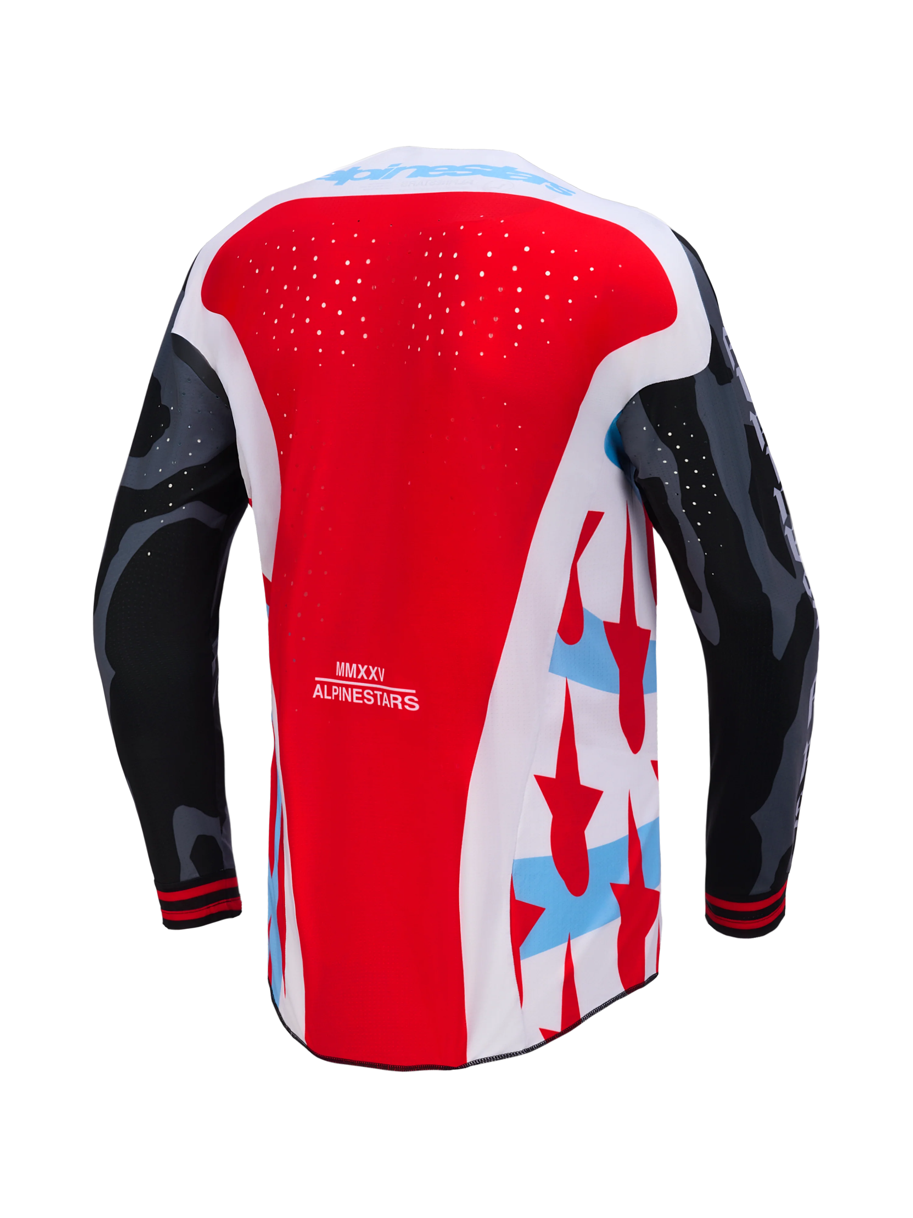 Maglia Techstar Beast Coast Edizione Limitata - Image 9