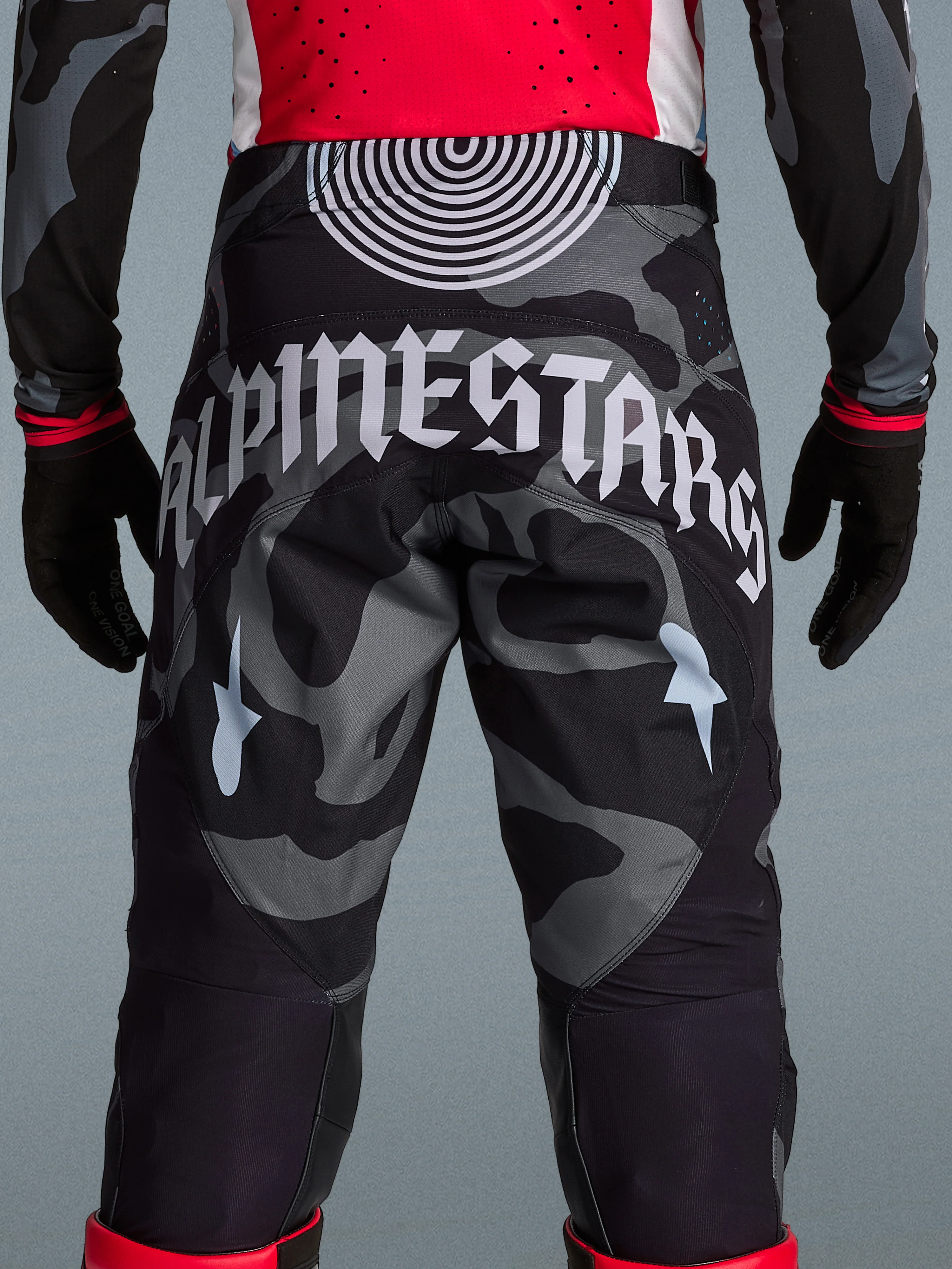 Pantaloni Techstar Beast Coast Edizione Limitata - Image 4